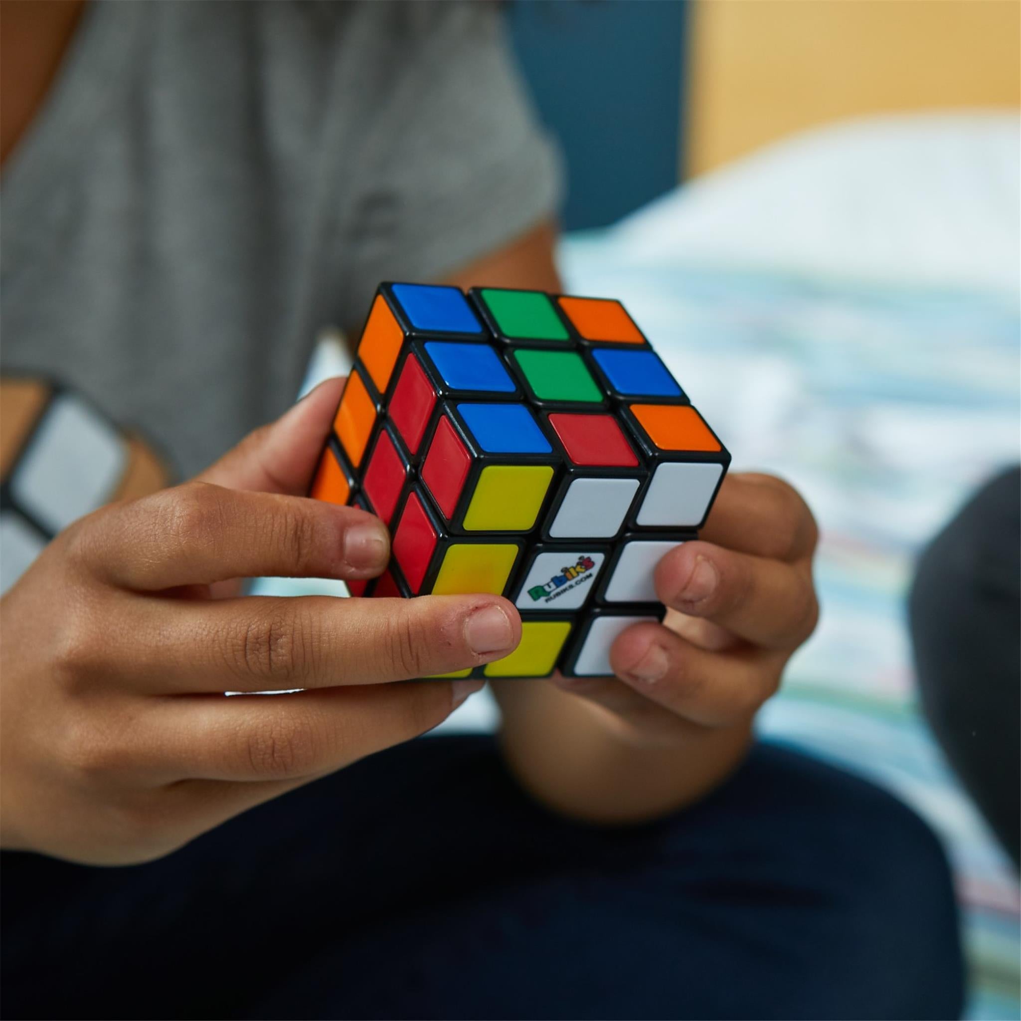 Rubiks Cube 3x3