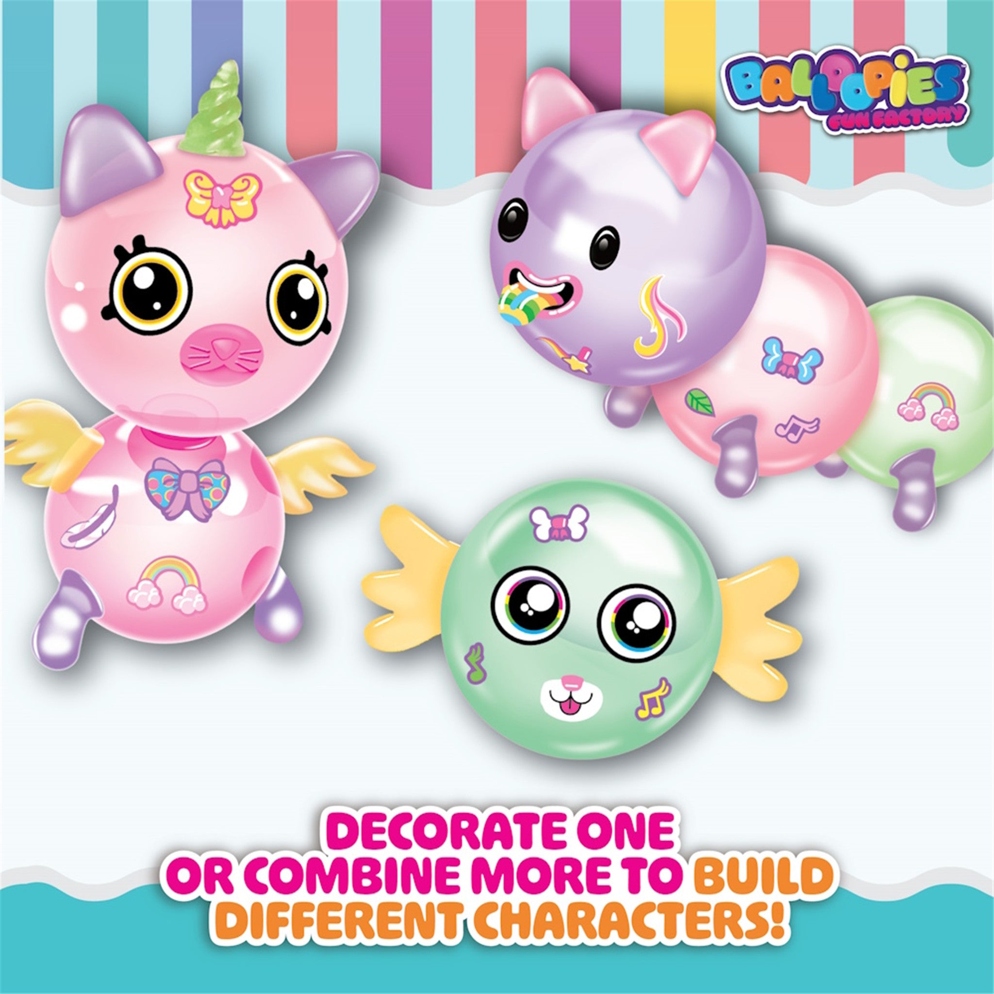 Balloopies Fun Factory