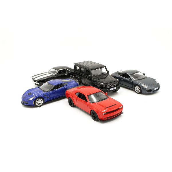 641585015555 Die Cast Cars Asst Just 4 Laughs - Calendar Club