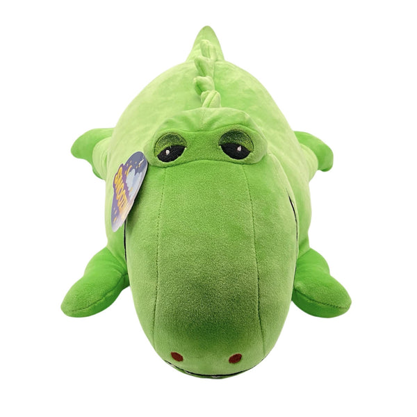 dinoworks dino plush bag 大幅値下げ中 Dinosaur_Snoozimals_20in_Plush