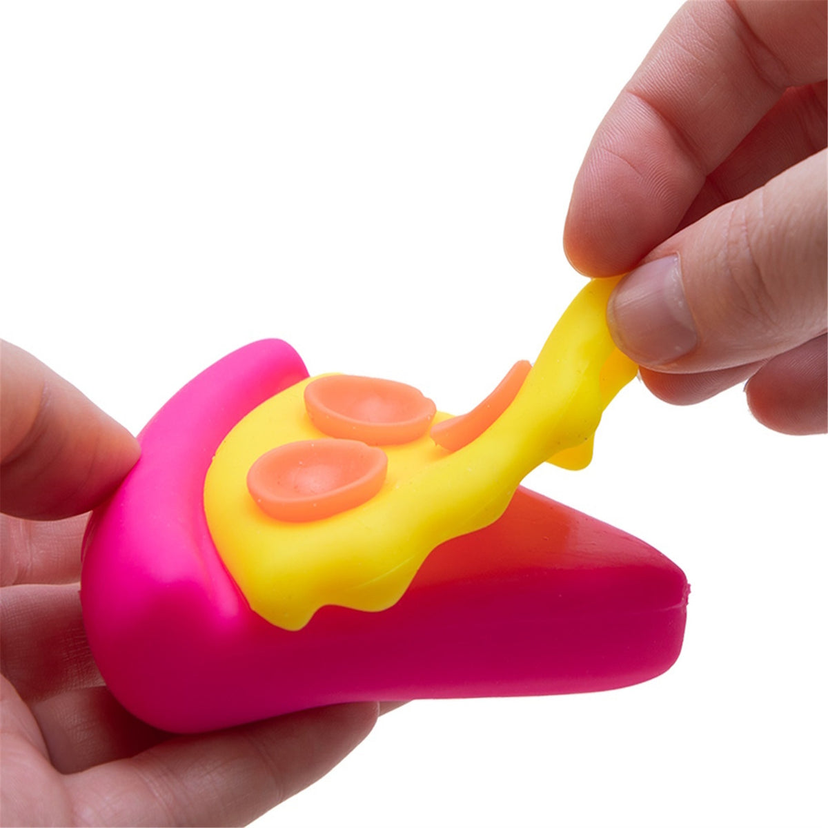 Squeezza Needoh Assorted Colour