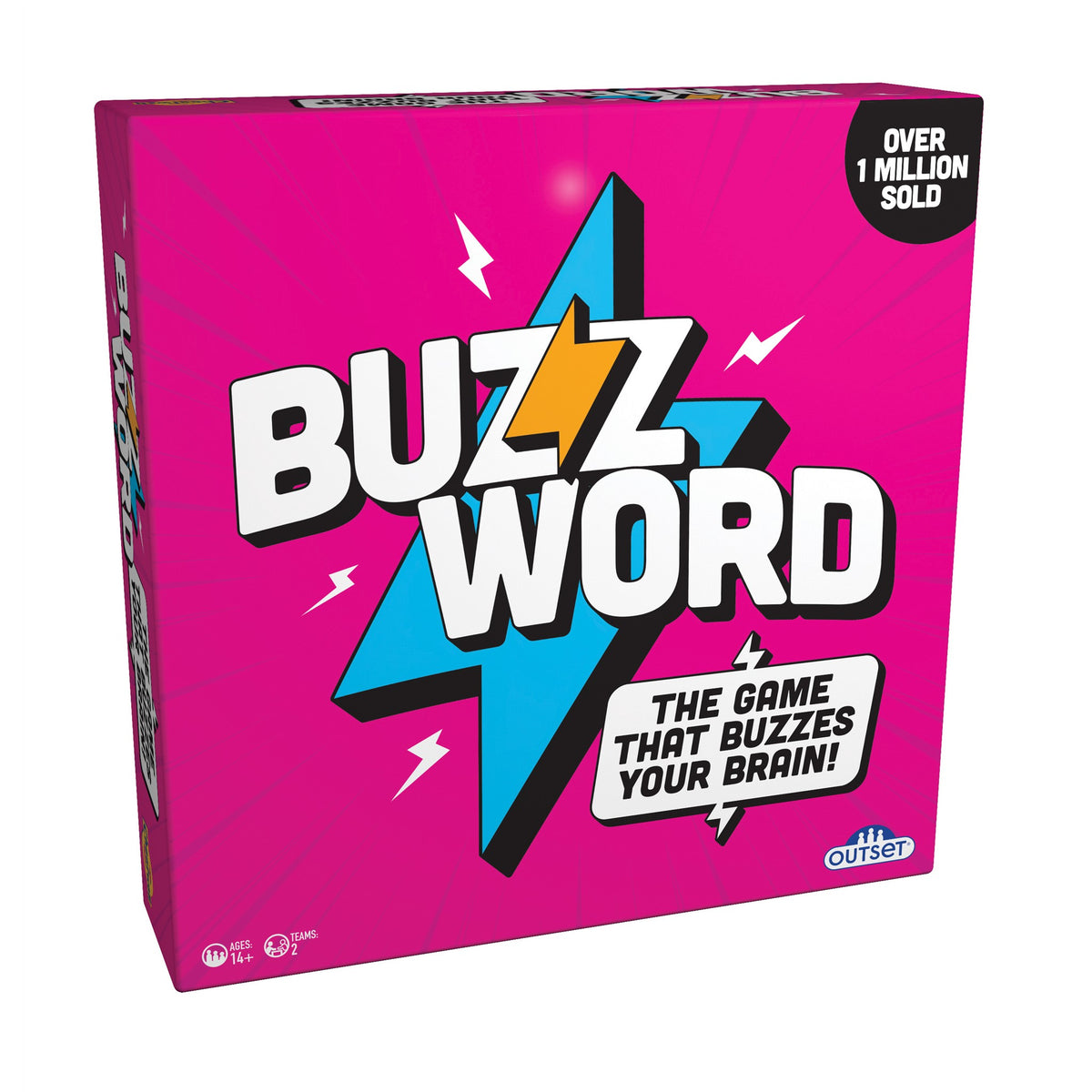 Buzzword