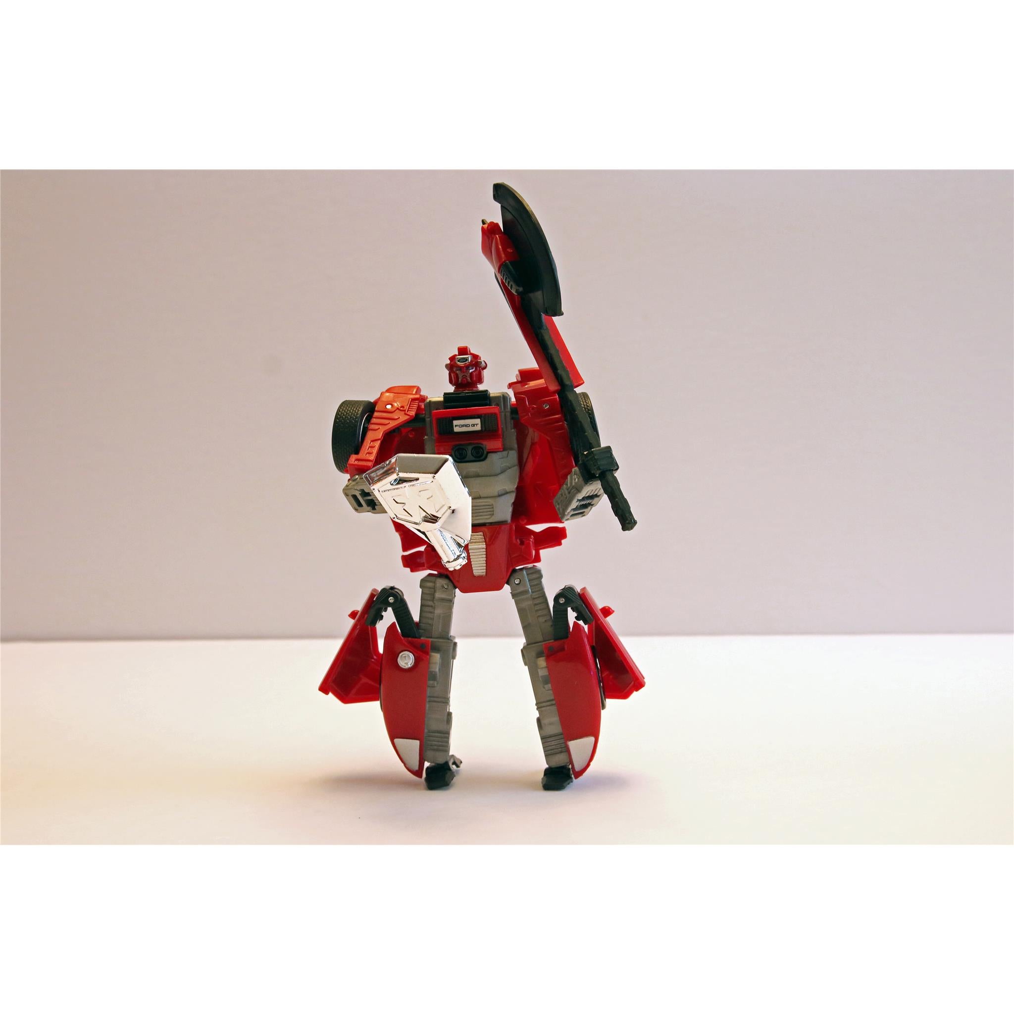 Roadbot Light Ford GT