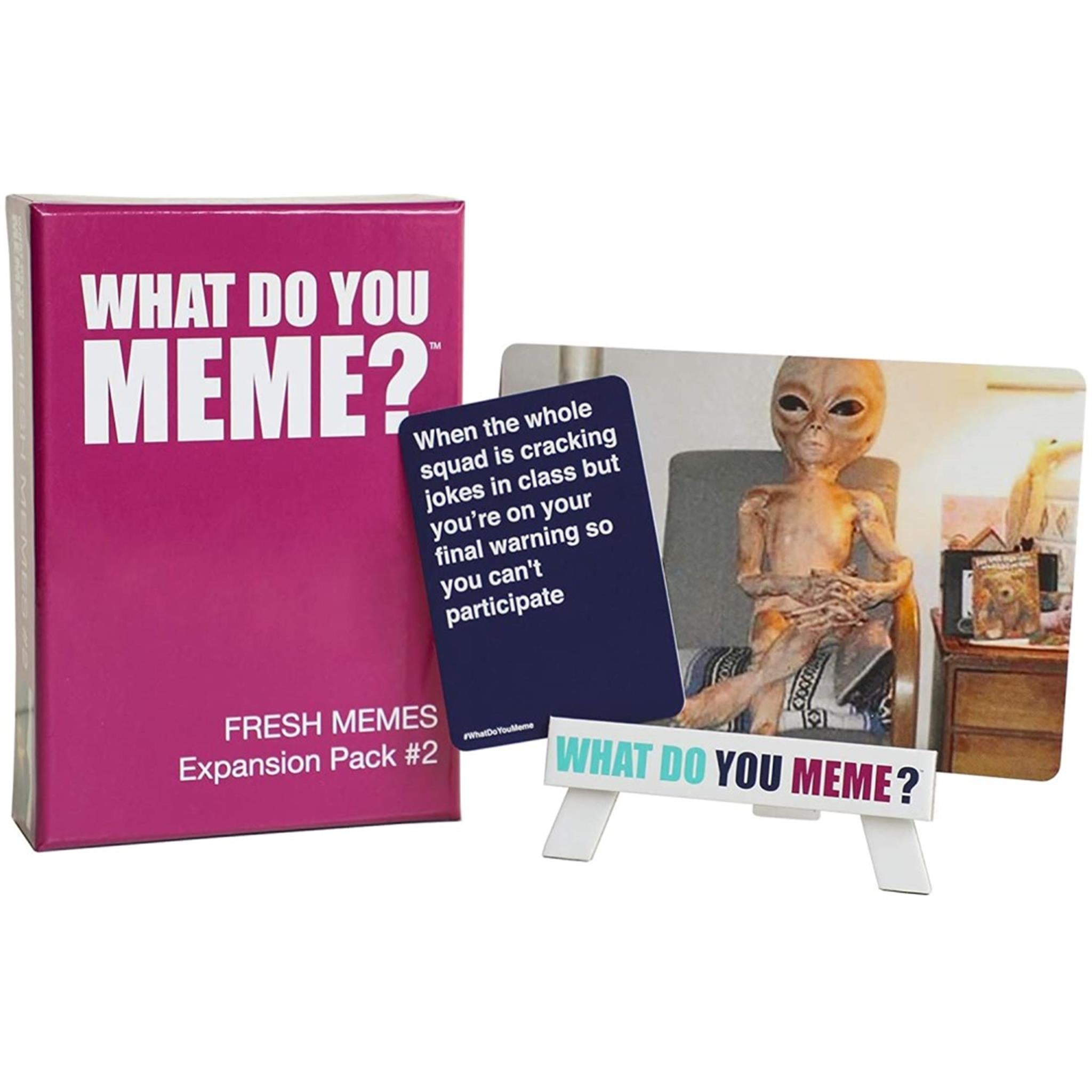 810816030159 Fresh newest Memes Exp