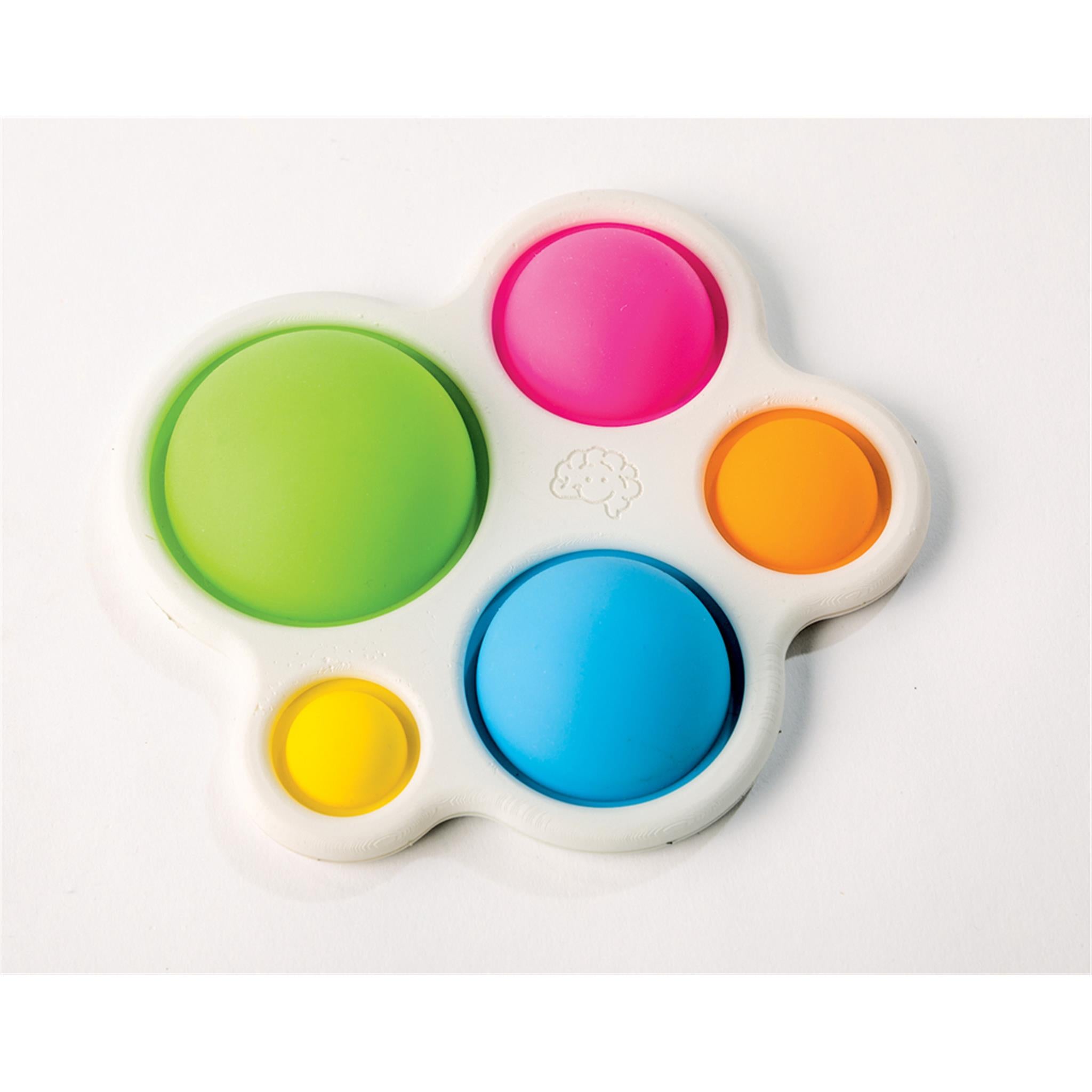 811802023230 Dimpl Fat Brain Toys - Calendar Club