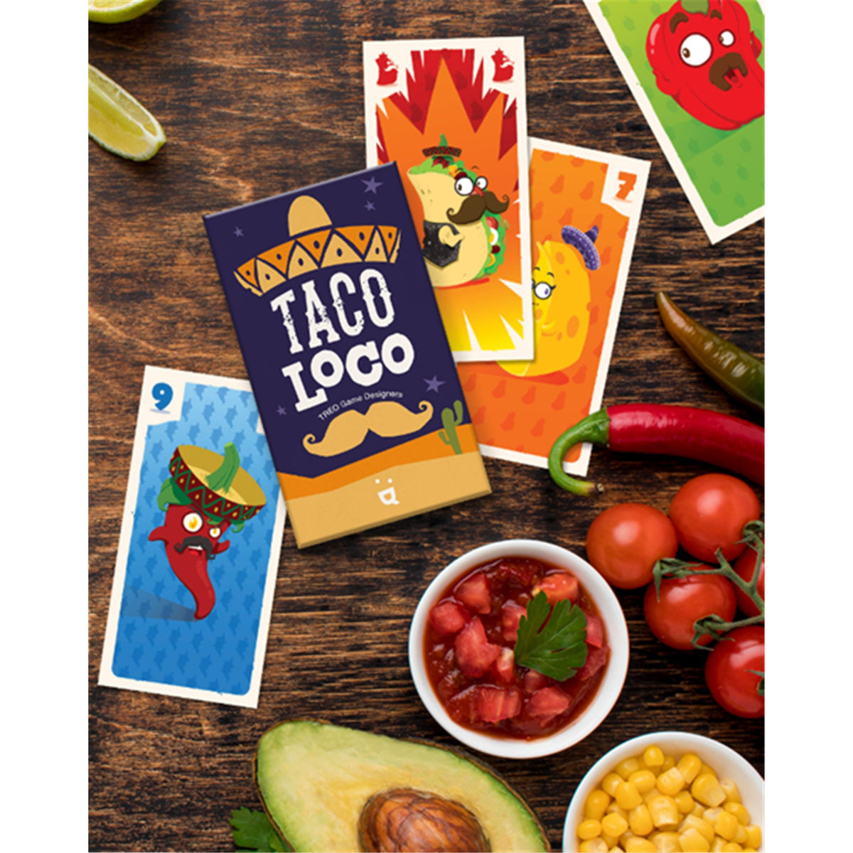 Taco Loco