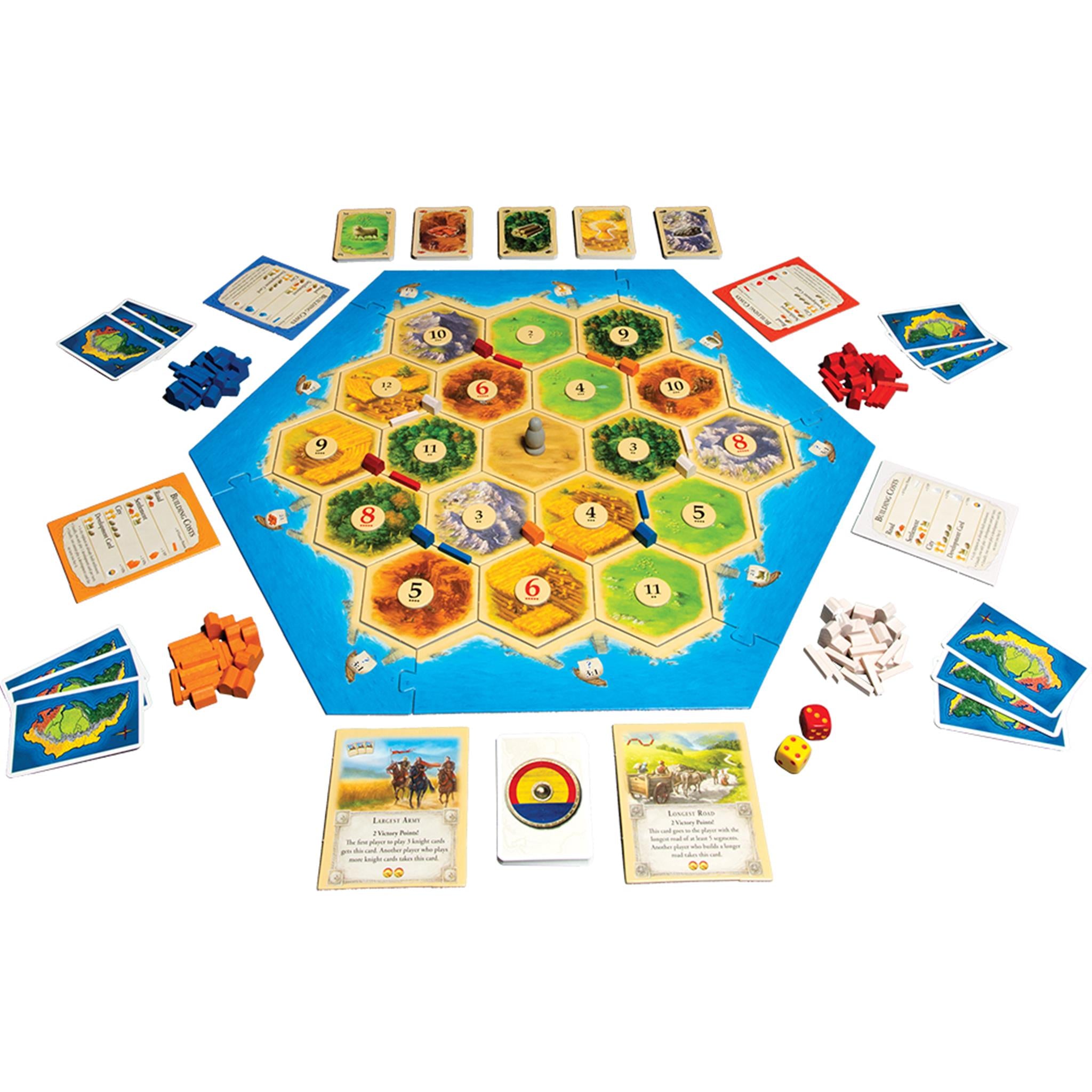 Catan (Original)