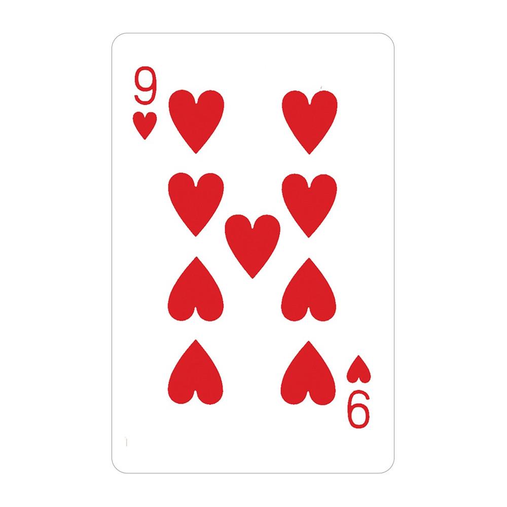 Wizard Card Game - Calendar Club Canada