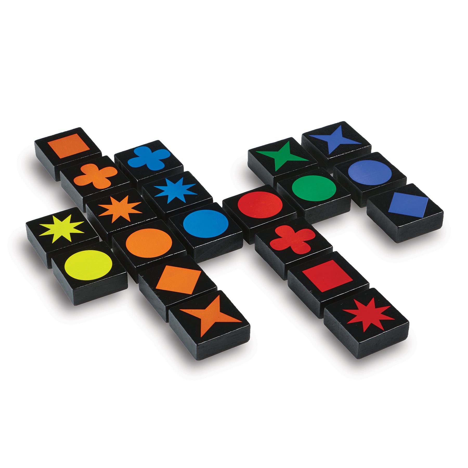 Qwirkle Strategy Game - Calendar Club Canada