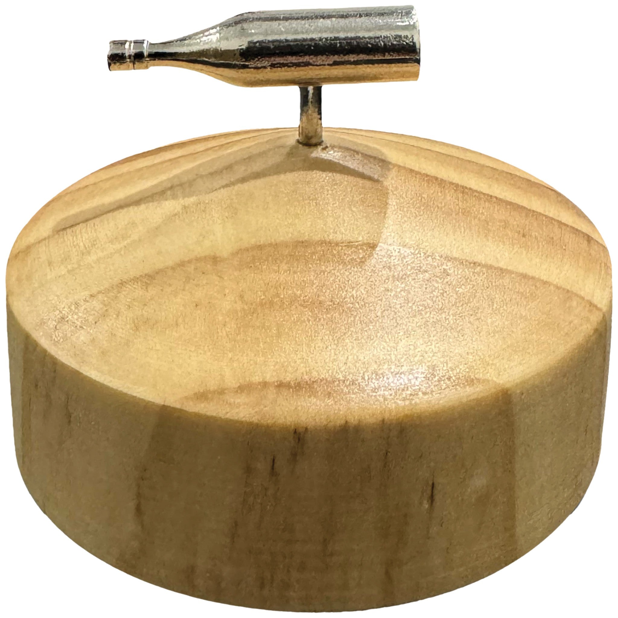 Spin the Bottle