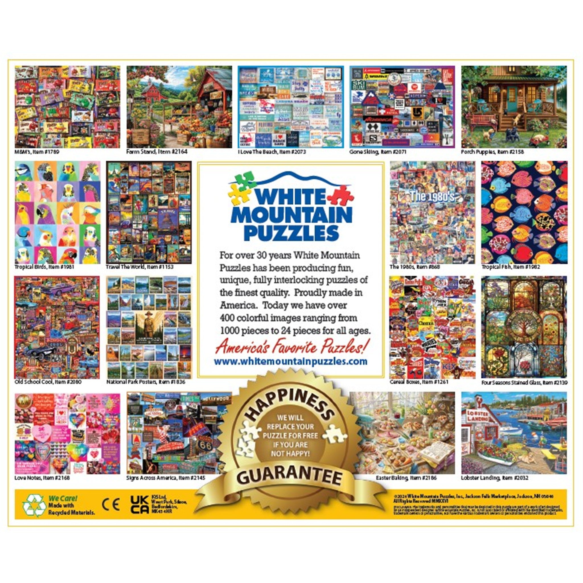 Beach Path 1000 Piece Puzzle - Online Only