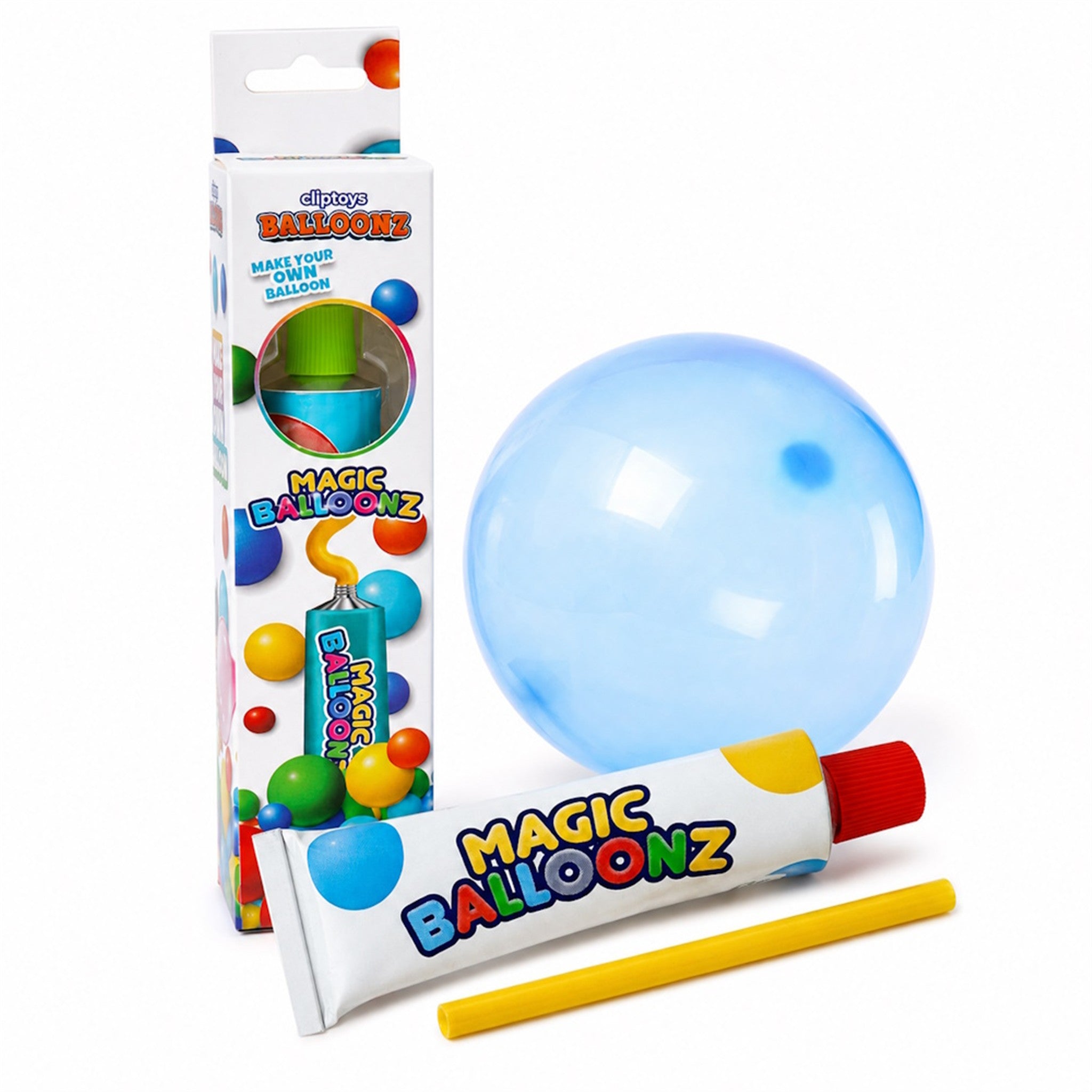 Magic Balloonz Gel