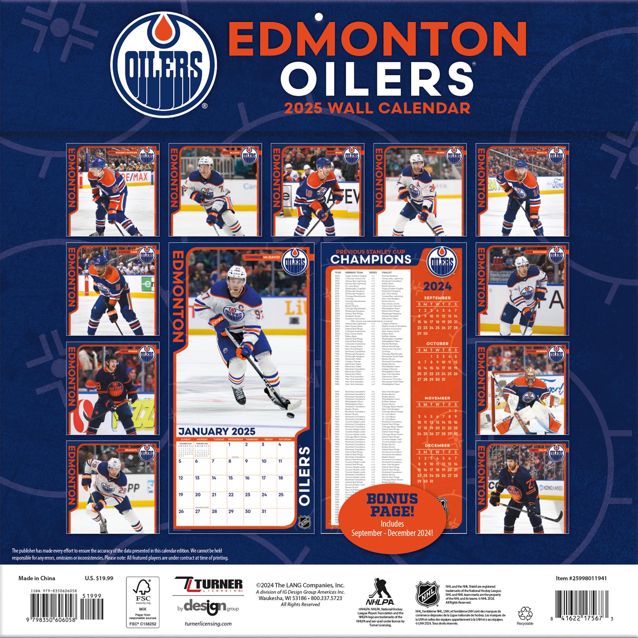 Shop 2025 Wall Calendars Calendar Club of Canada