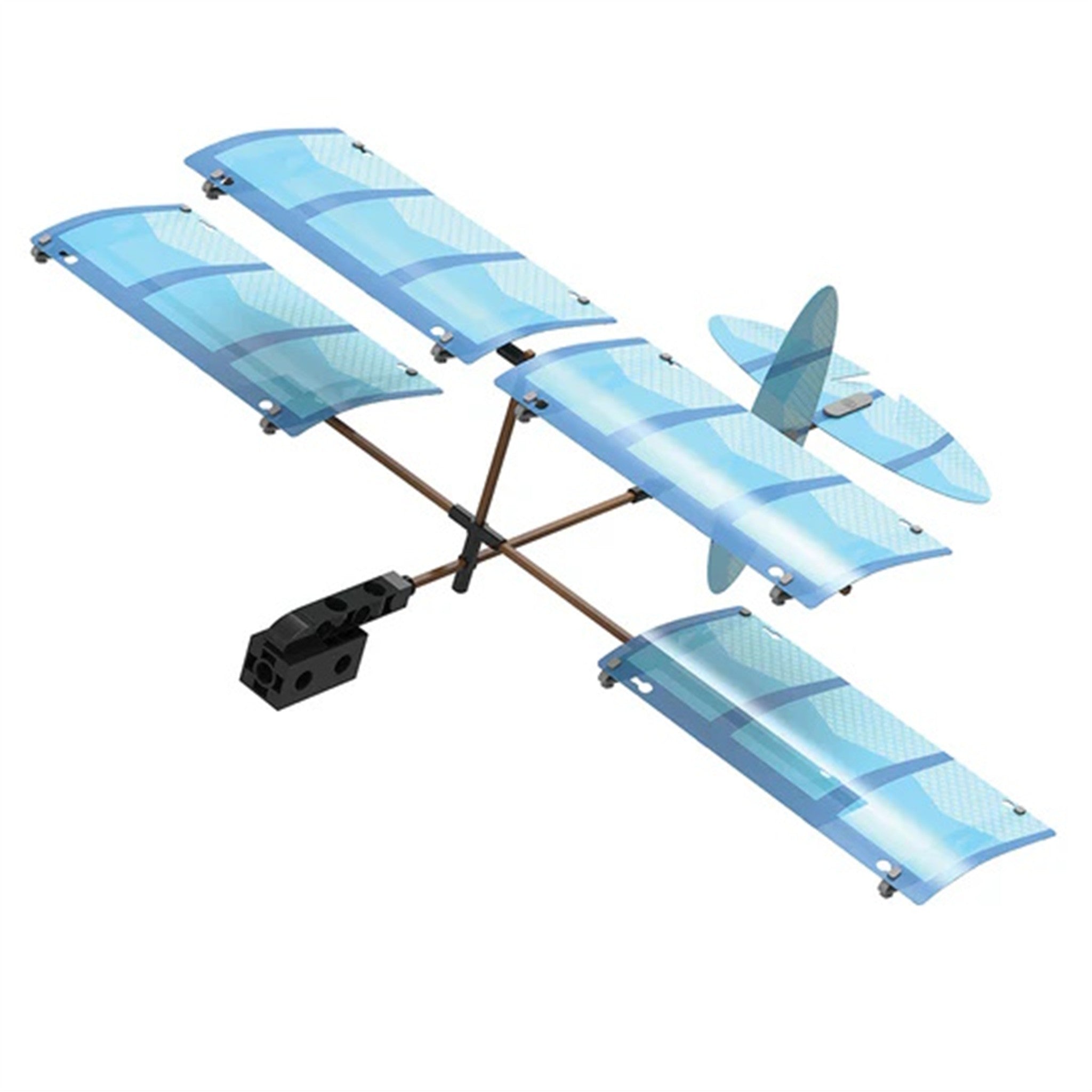 Ultralight Airplanes