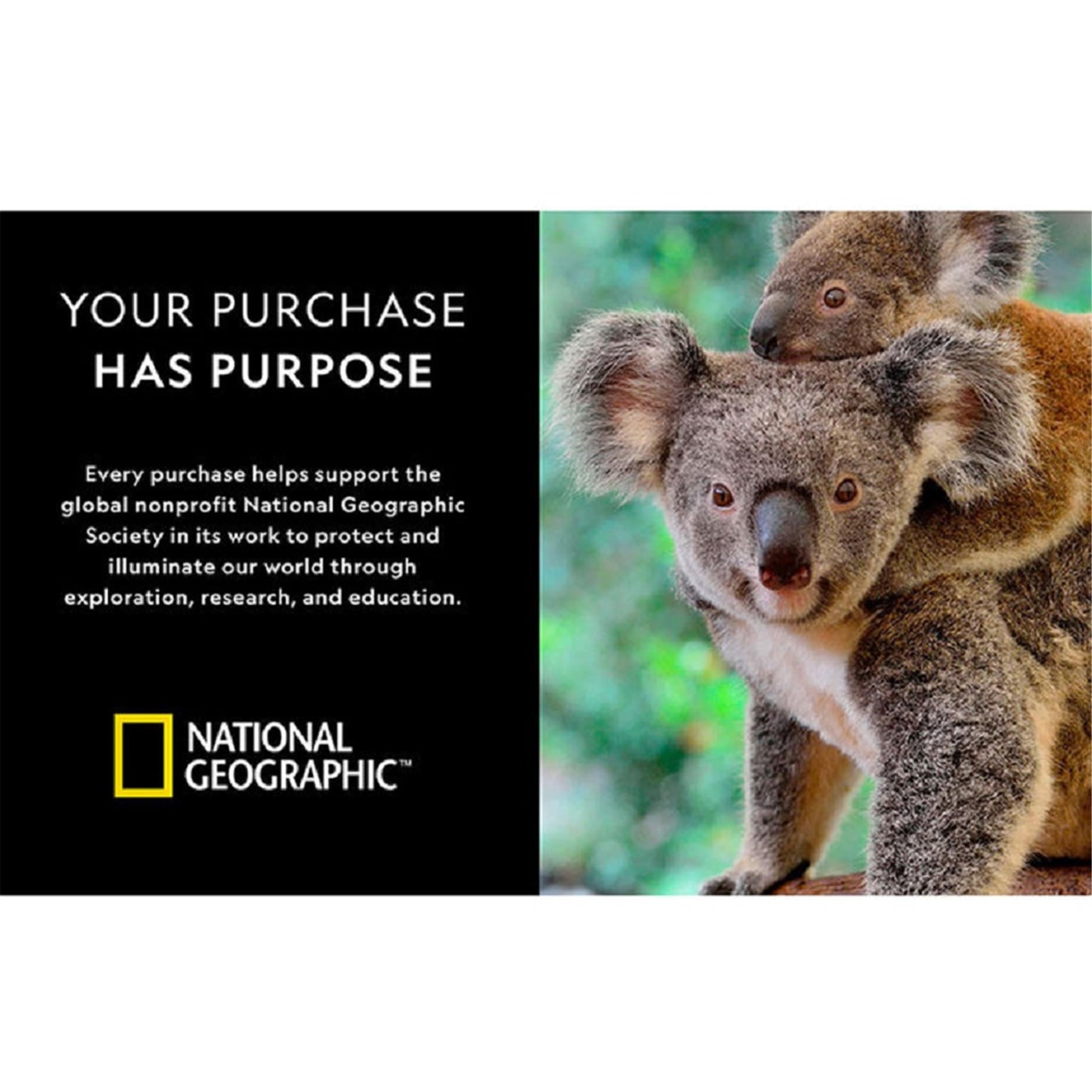 National Geographic Rock and Mineral Starter Kit
