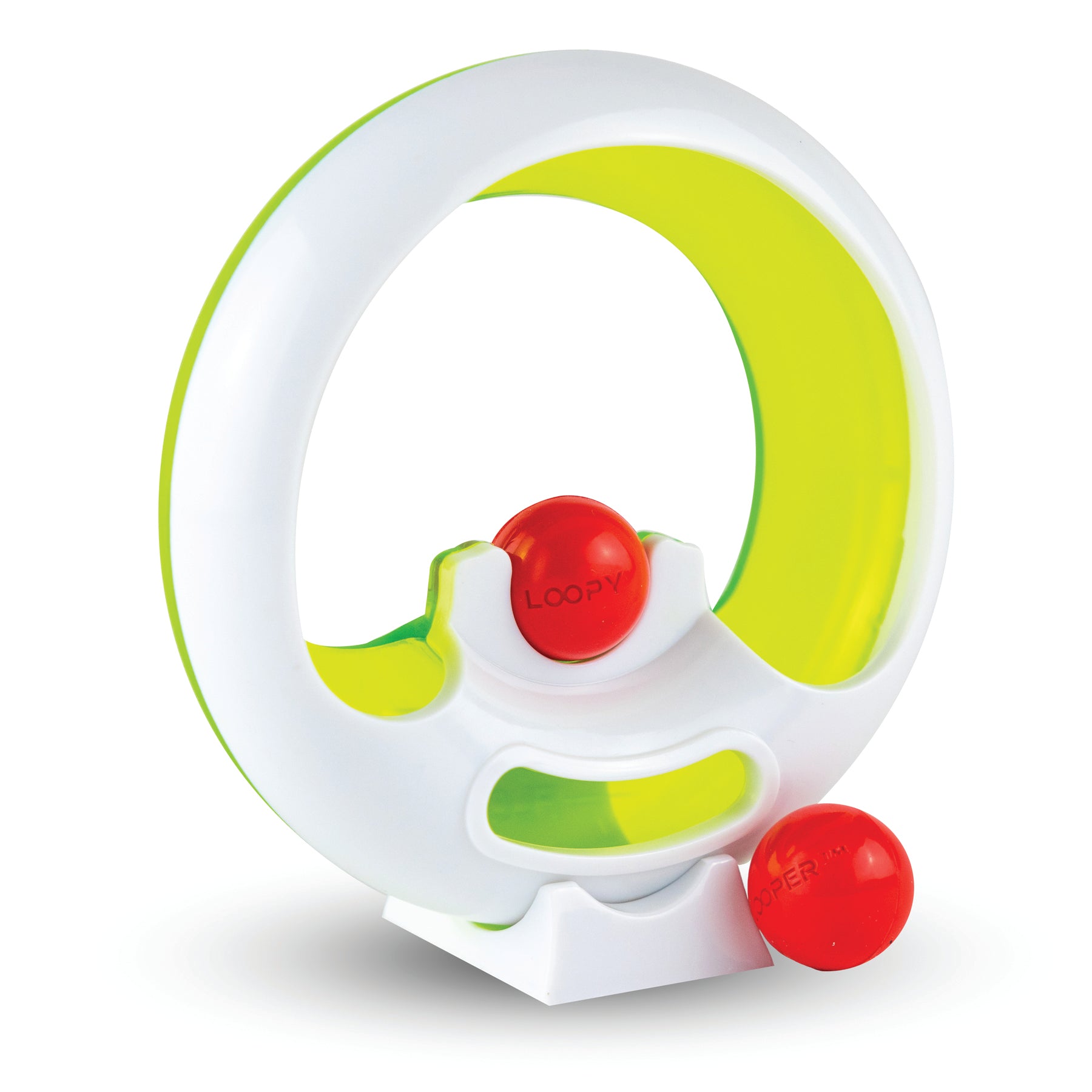Loopy Looper Flow Fidget Toy