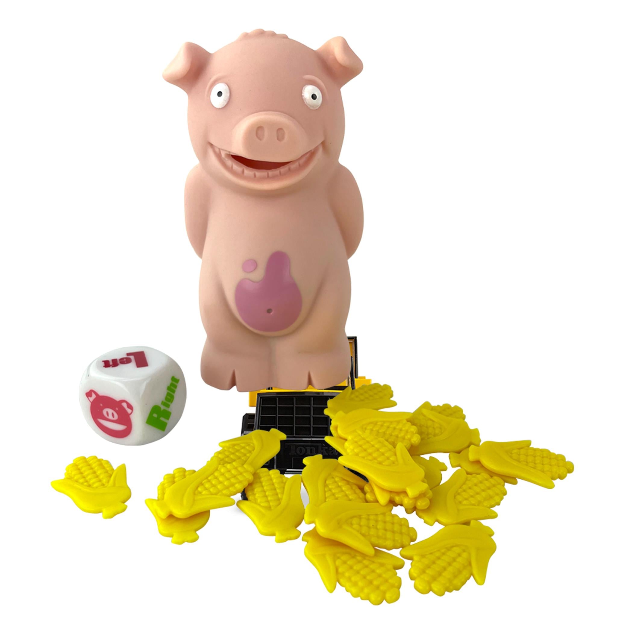 Stinky Pig - Calendar Club Canada