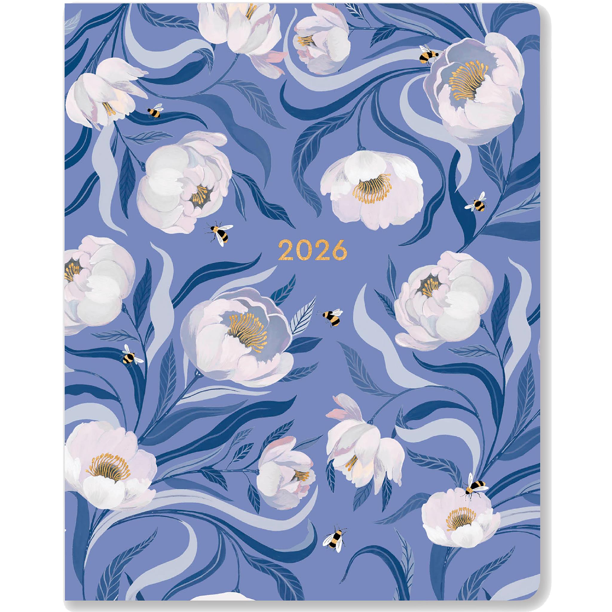 Garden Bee 2025-2026 Weekly Engagement Calendar