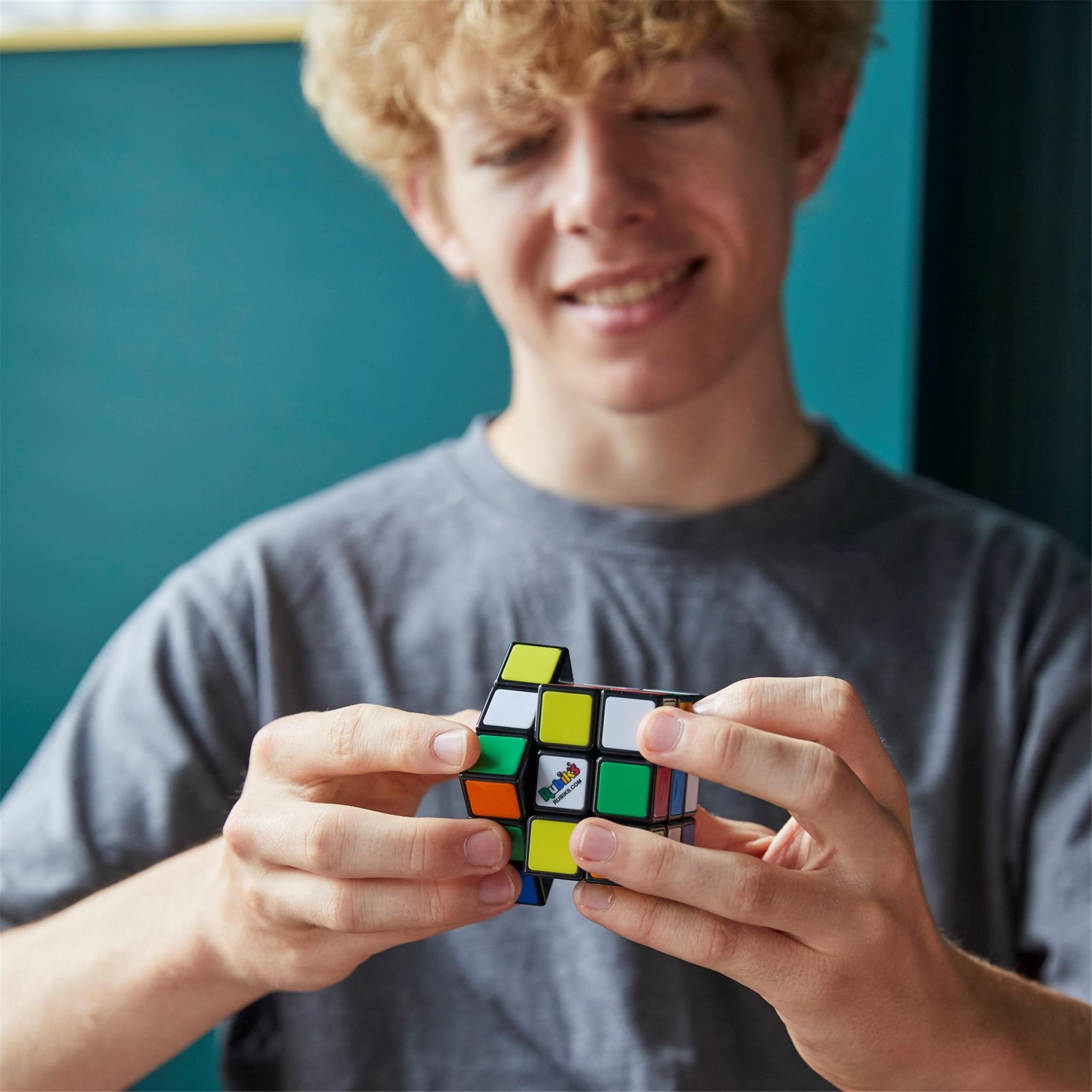 Rubiks Cube 3x3