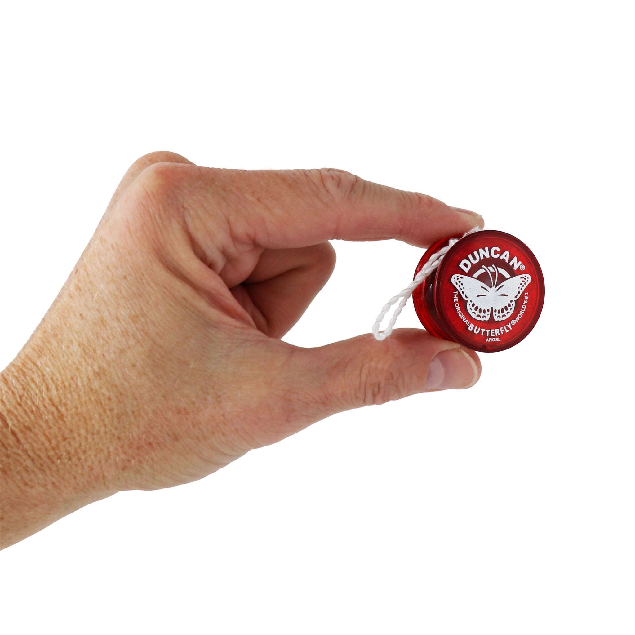 Duncan Yoyo World's Smallest