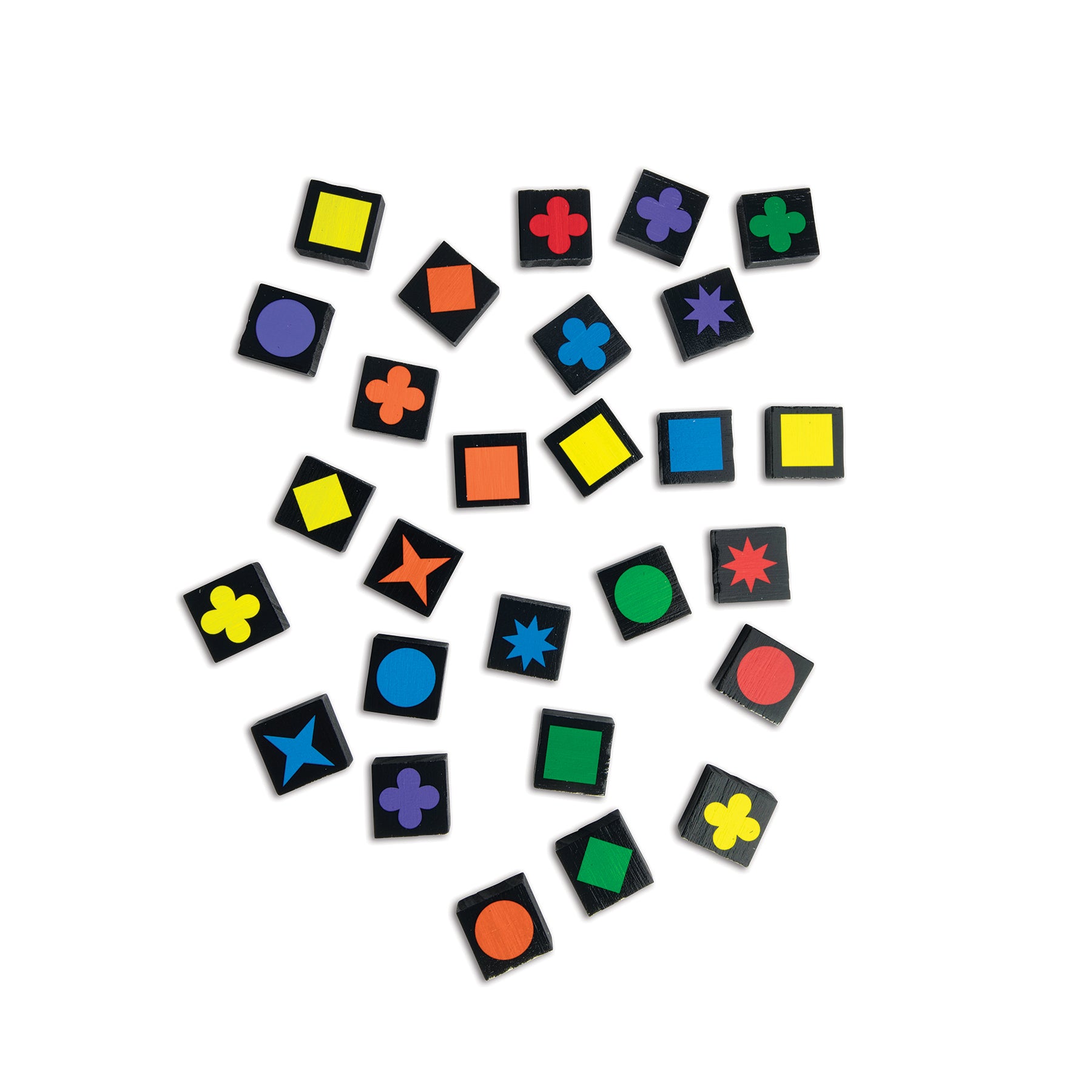 Travel Qwirkle - Calendar Club Canada