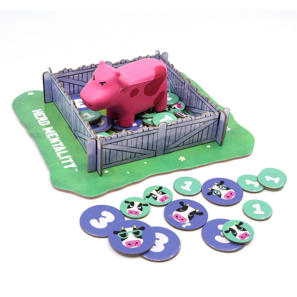 Herd Mentality Party Box