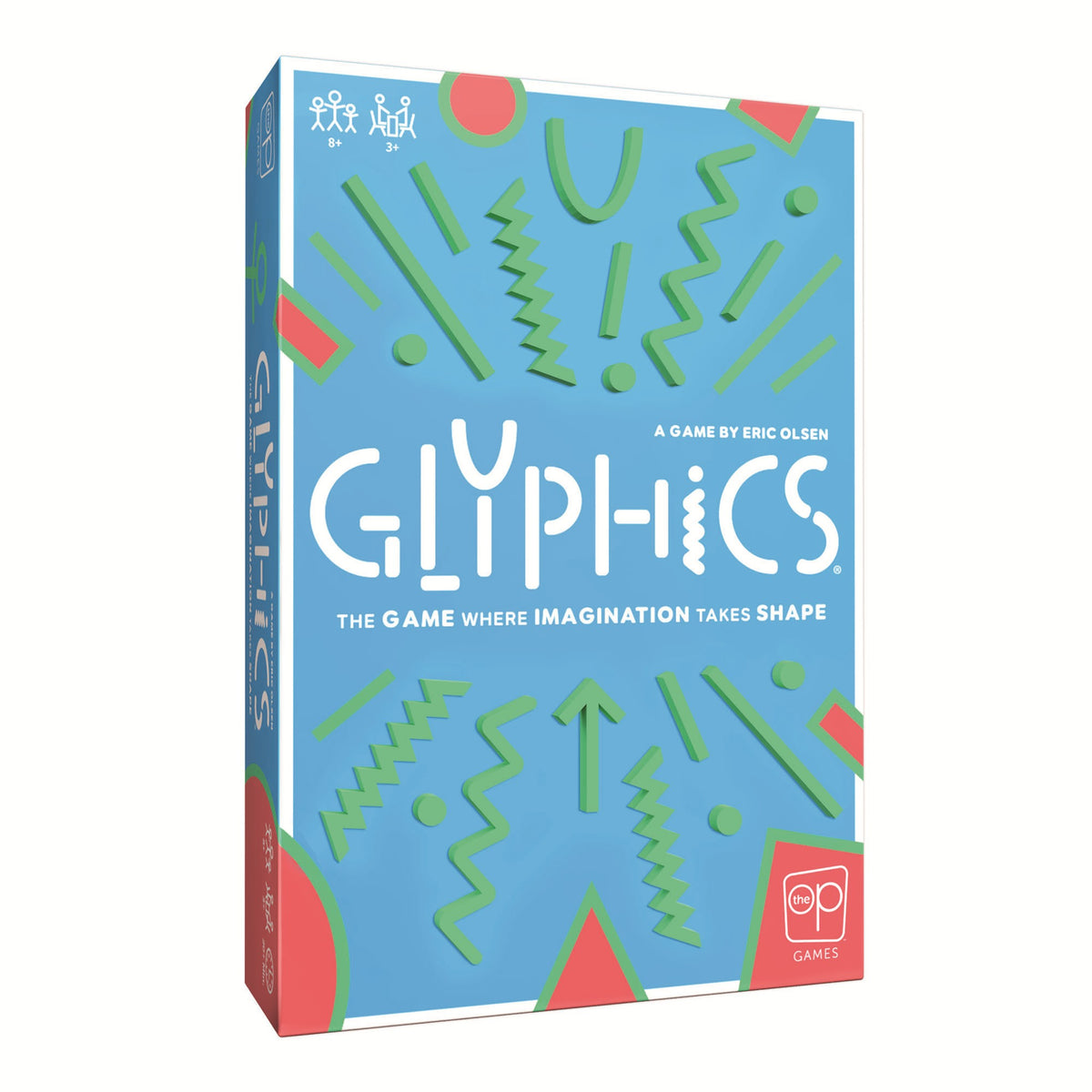 Glyphics