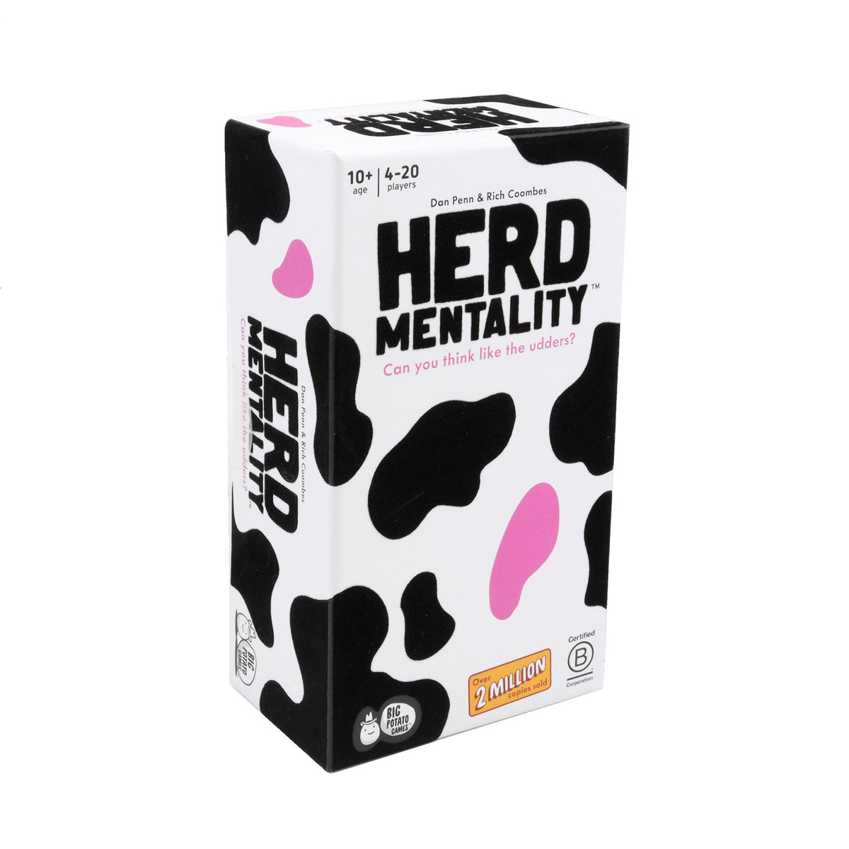 Herd Mentality Party Box
