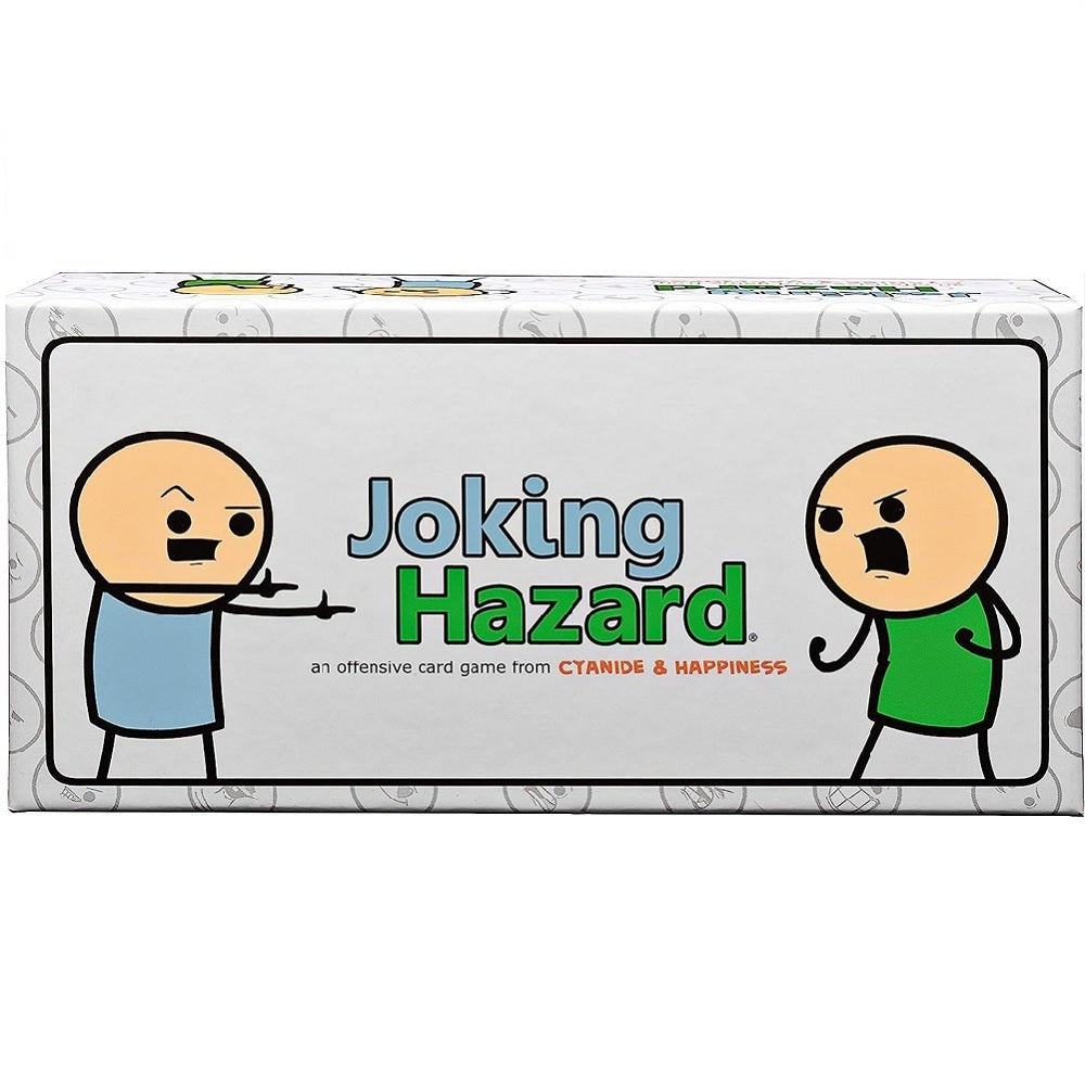 Joking Hazard product image