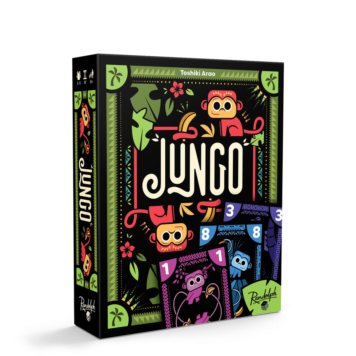 Jungo