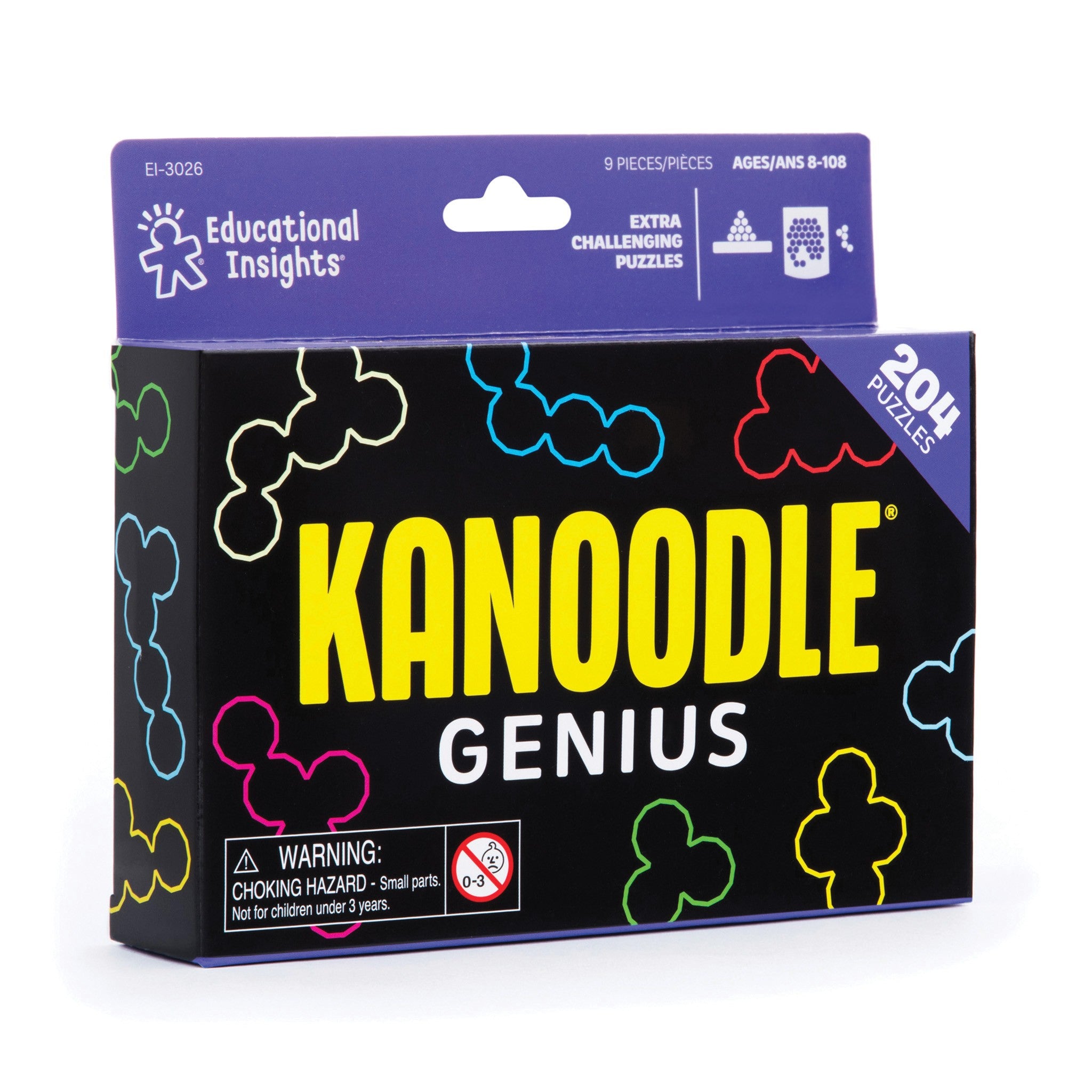 Kanoodle Genius