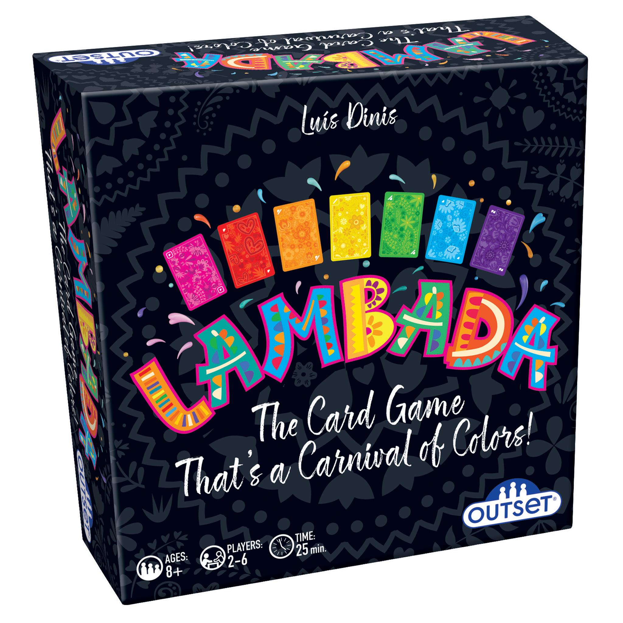 Lambada