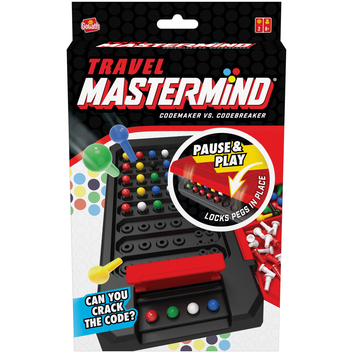 Mastermind Travel