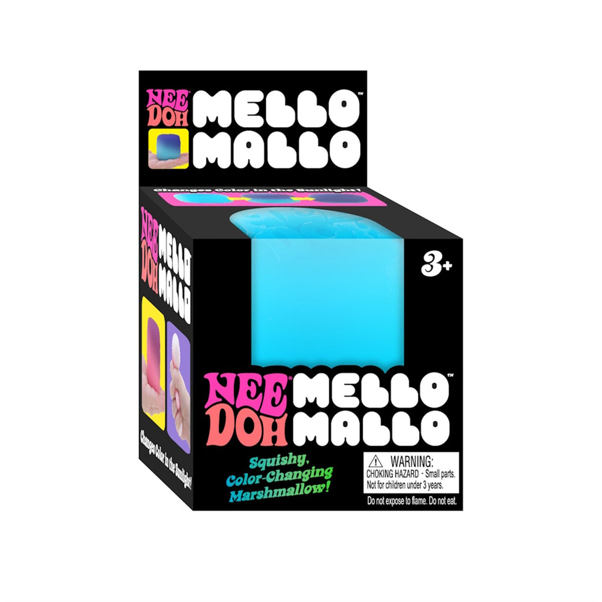 Mello Mallo Needoh Assorted Colour
