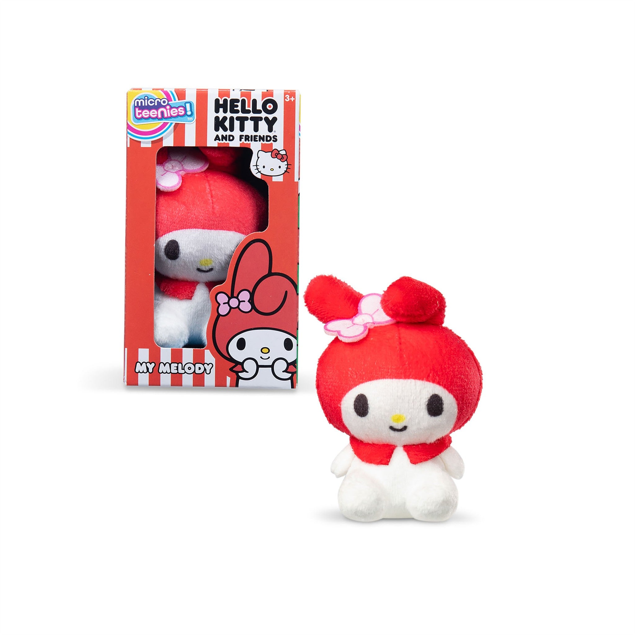 My Melody Micro Teenie