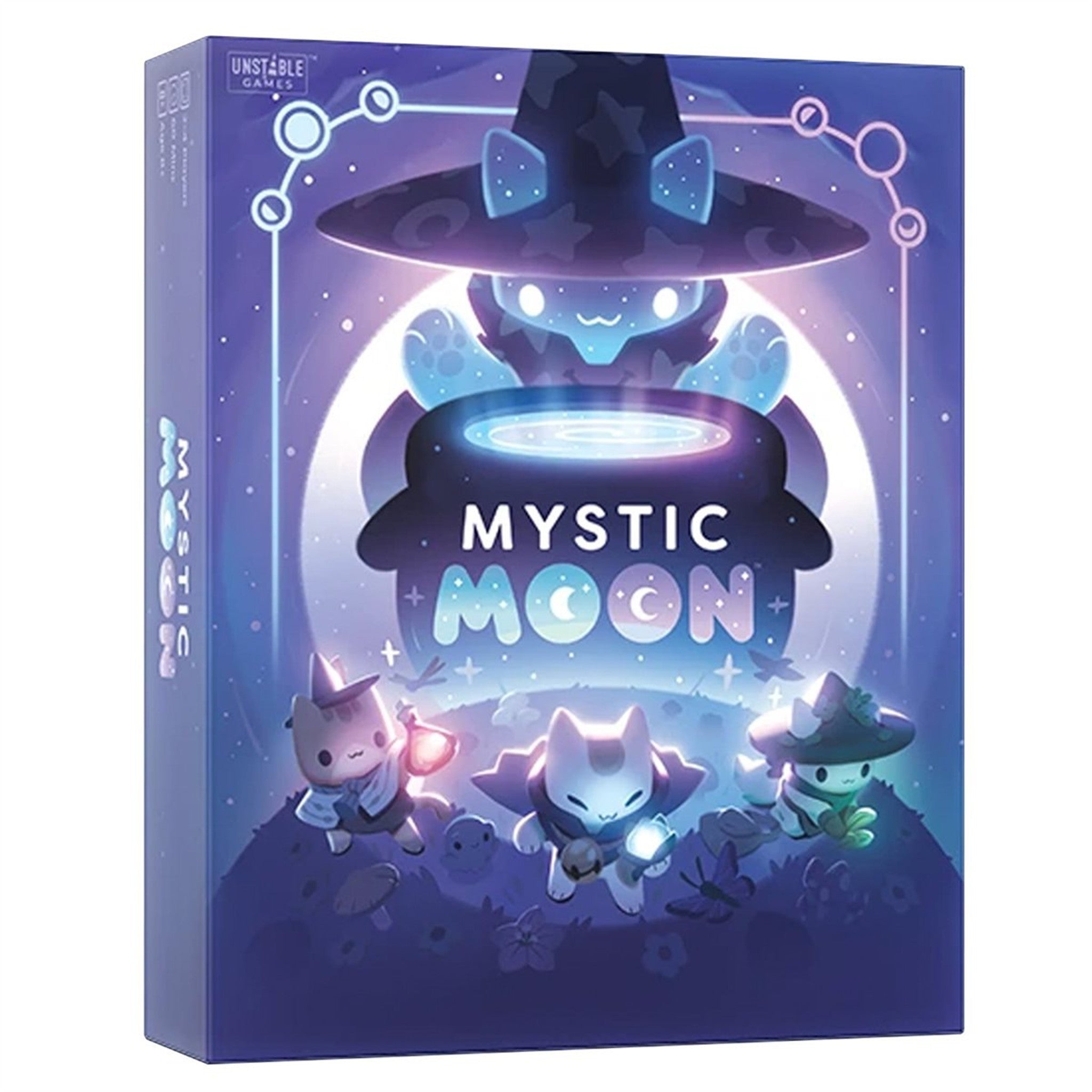 Mystic Moon
