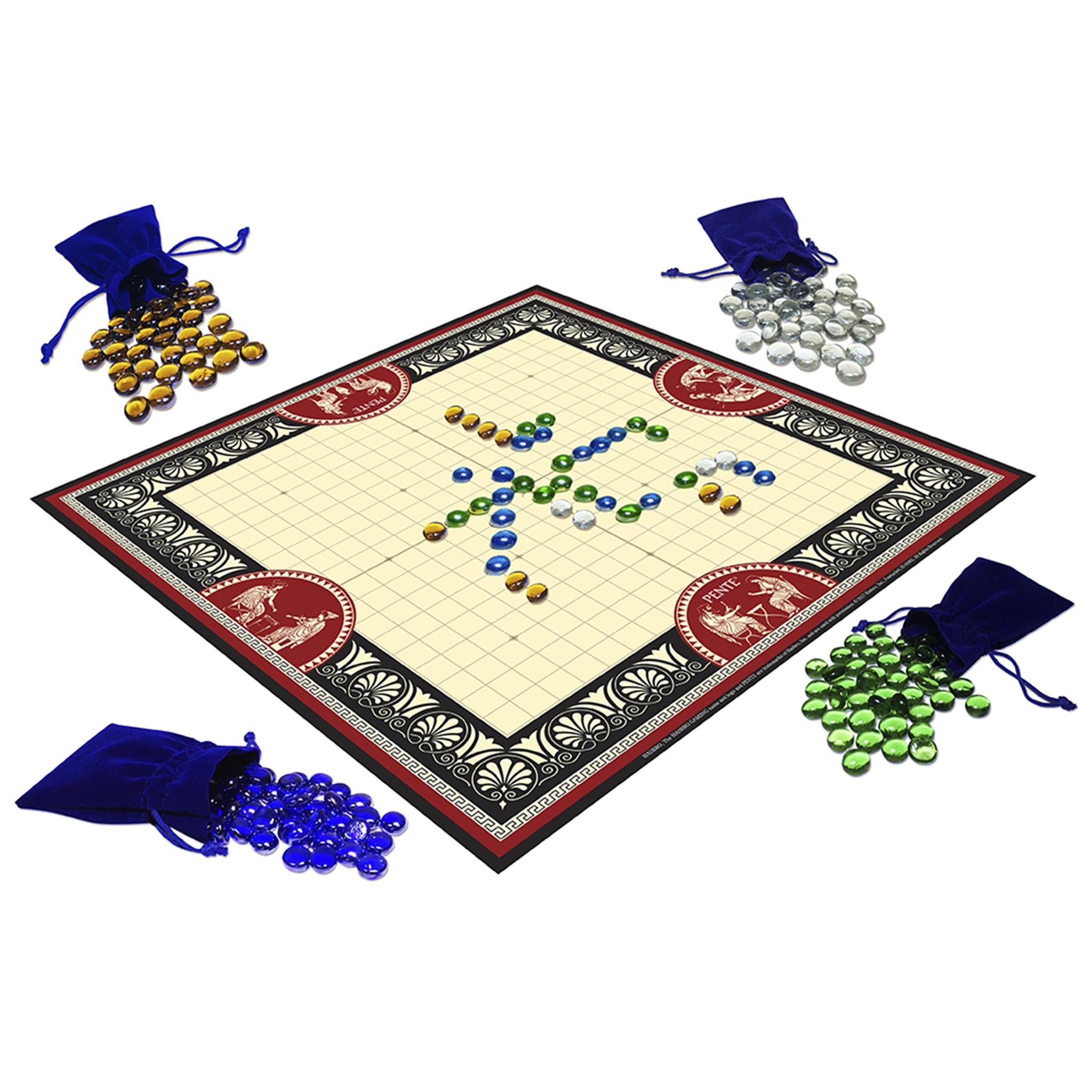 Deluxe Pente - Calendar Club Canada