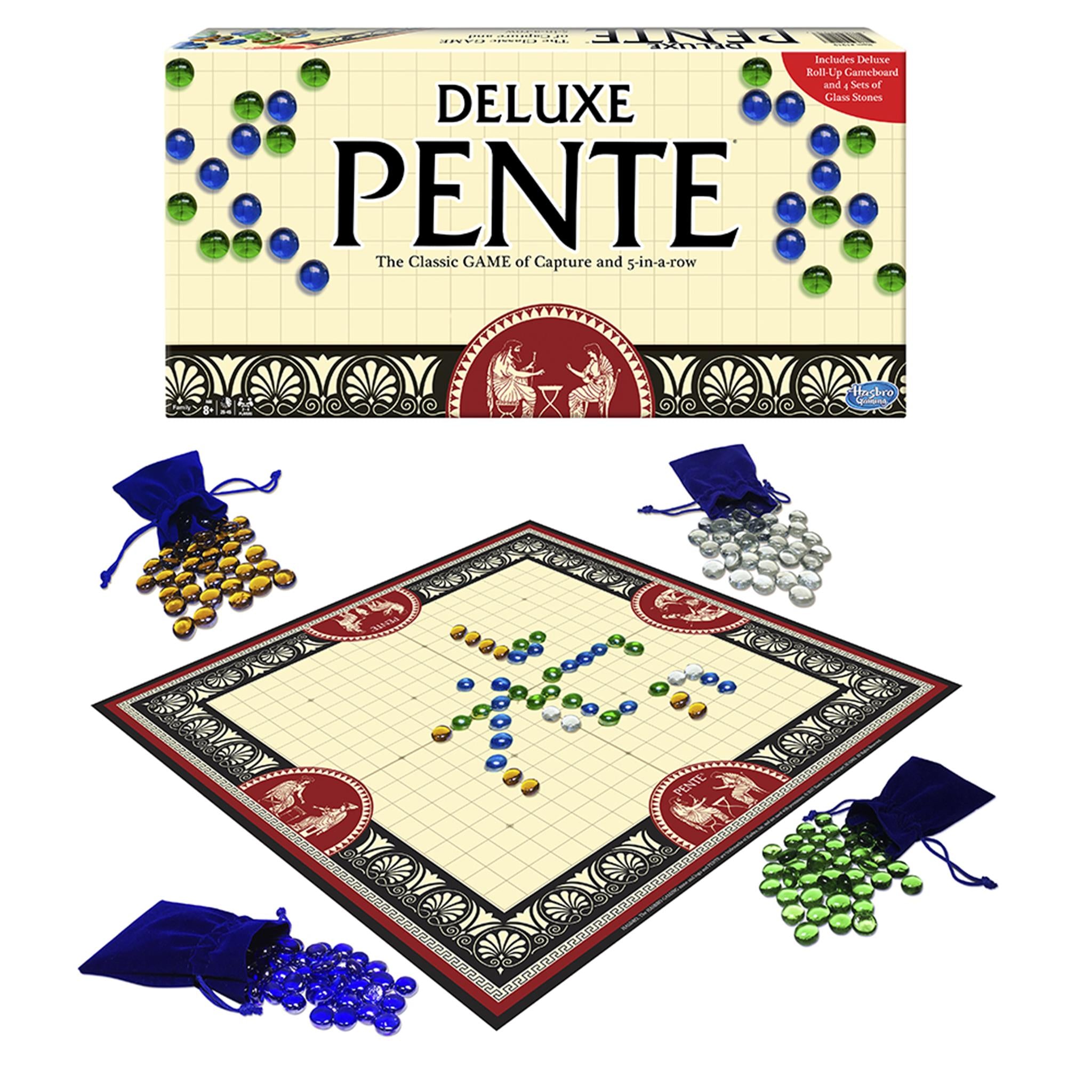 Deluxe Pente - Calendar Club Canada