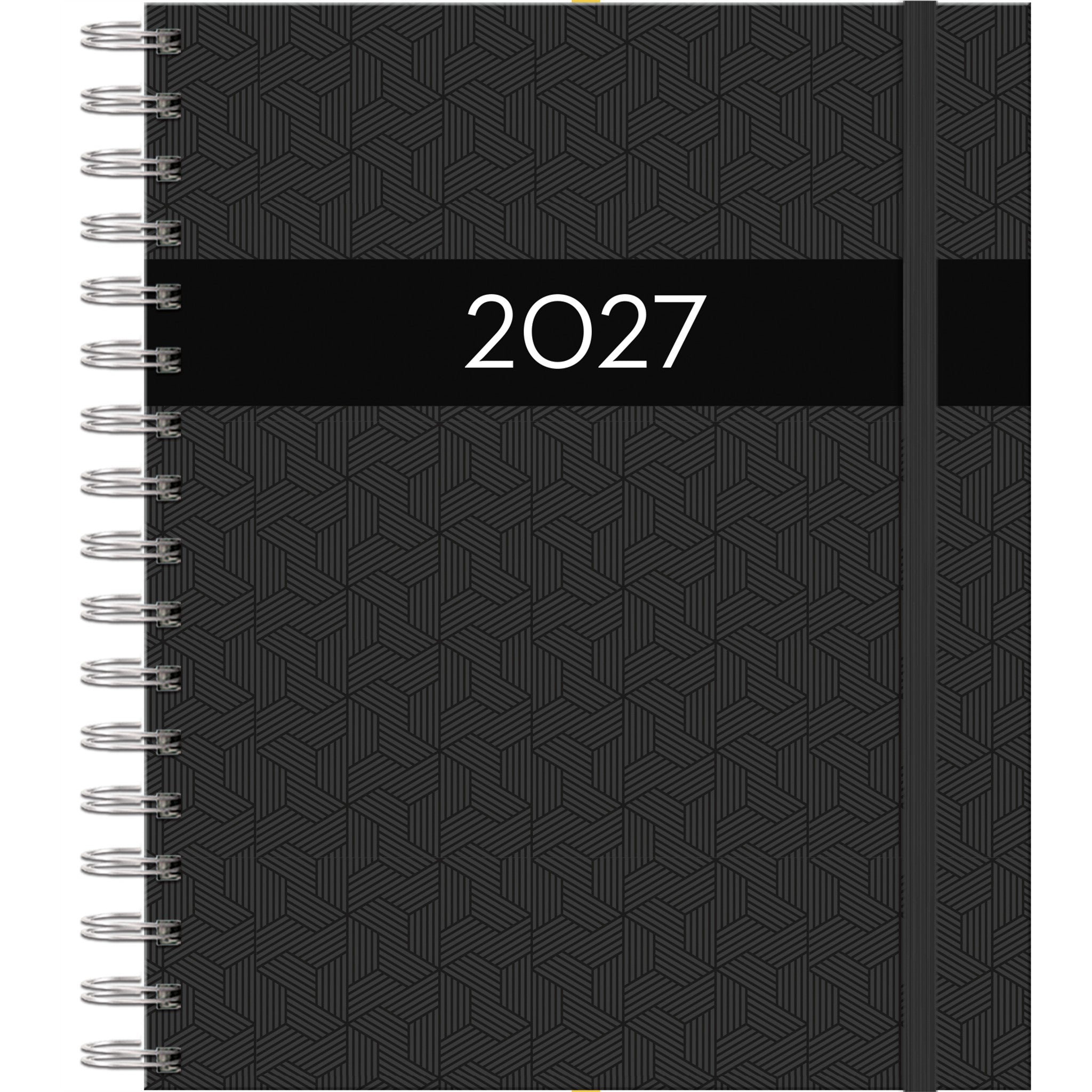 Office File-It 2027 Engagement Calendar