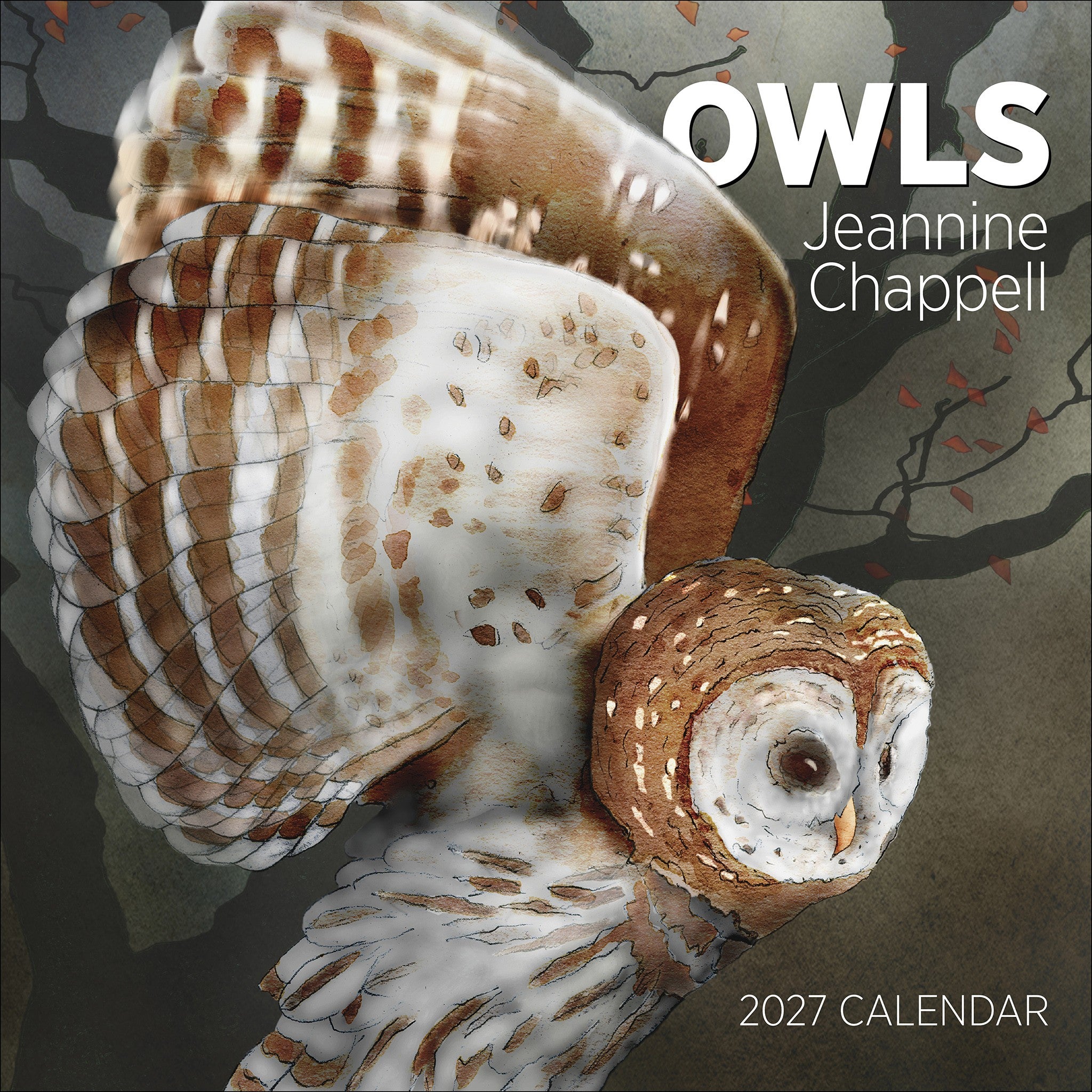 2026 Art and Design Calendars | Calendar Club – Page 4