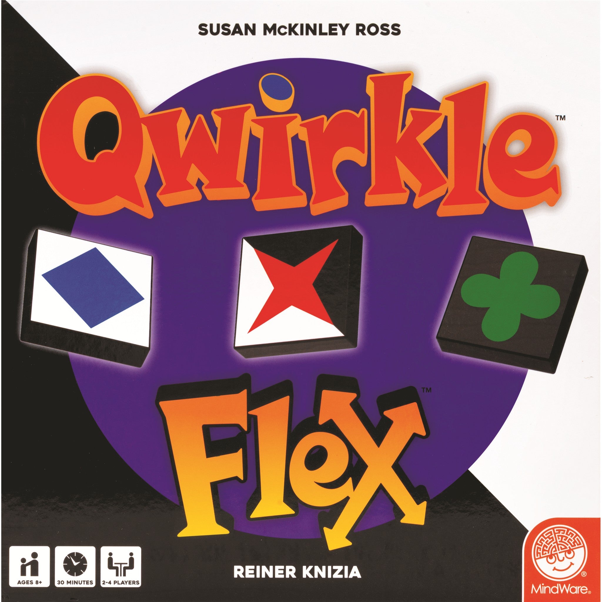 Qwirkle FLEX