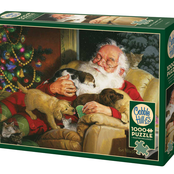 Santa_s_Quiet_Time_Exclusive_1