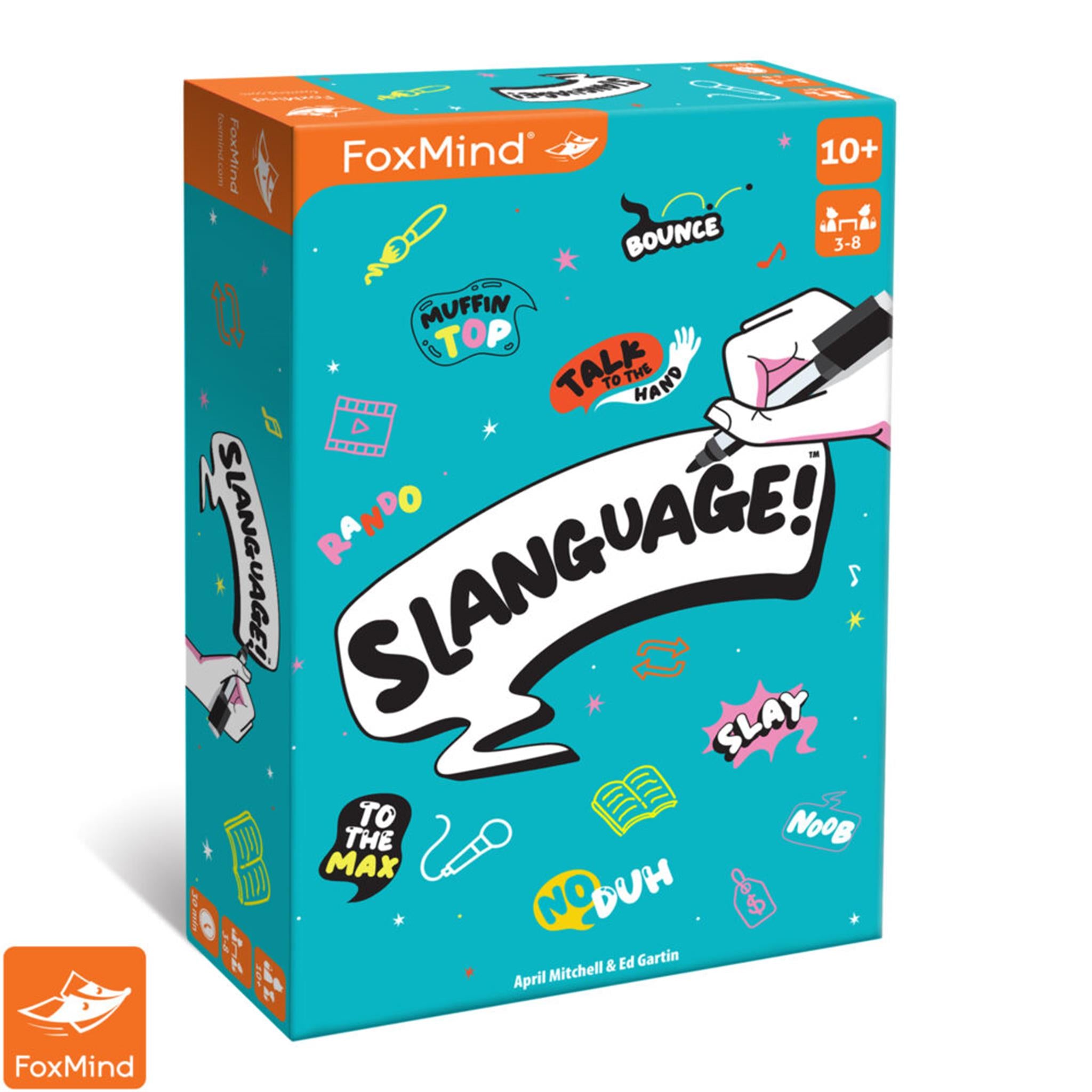 Slanguage