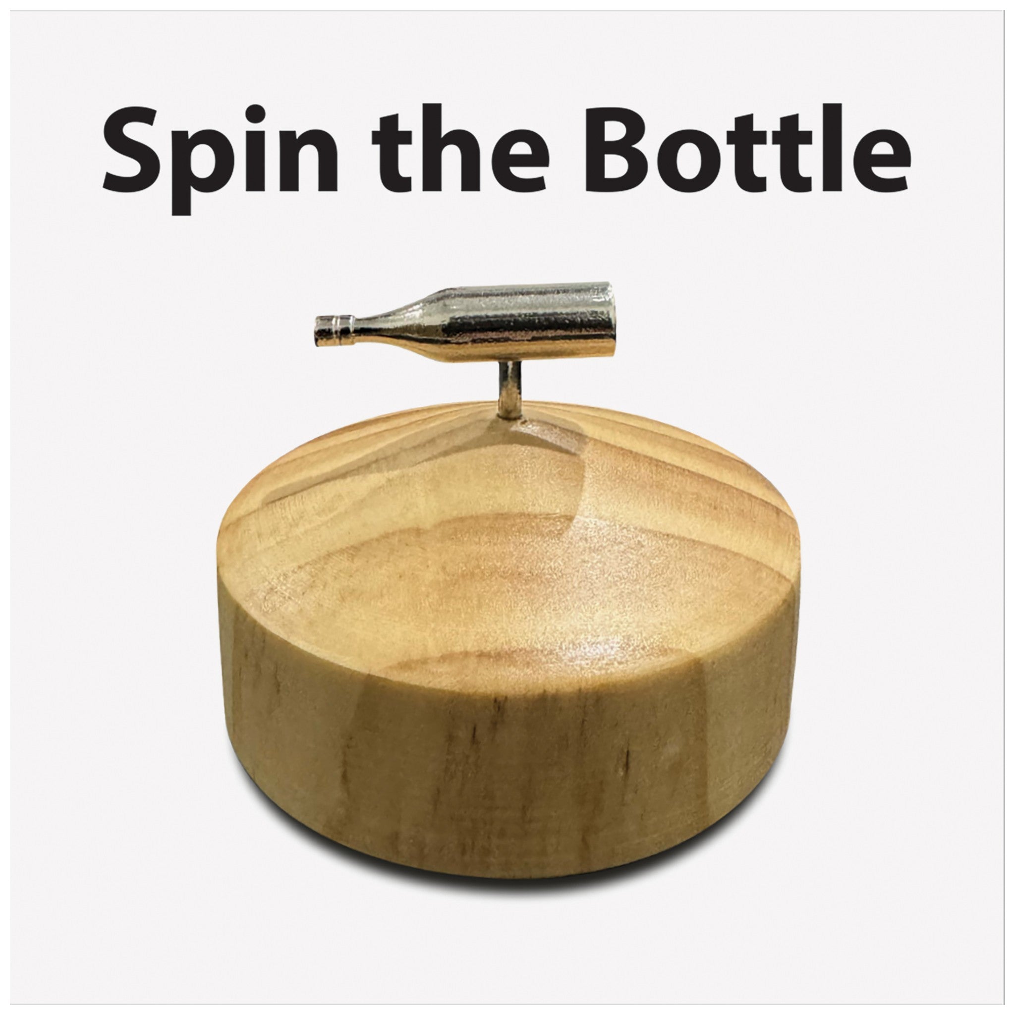 Spin the Bottle