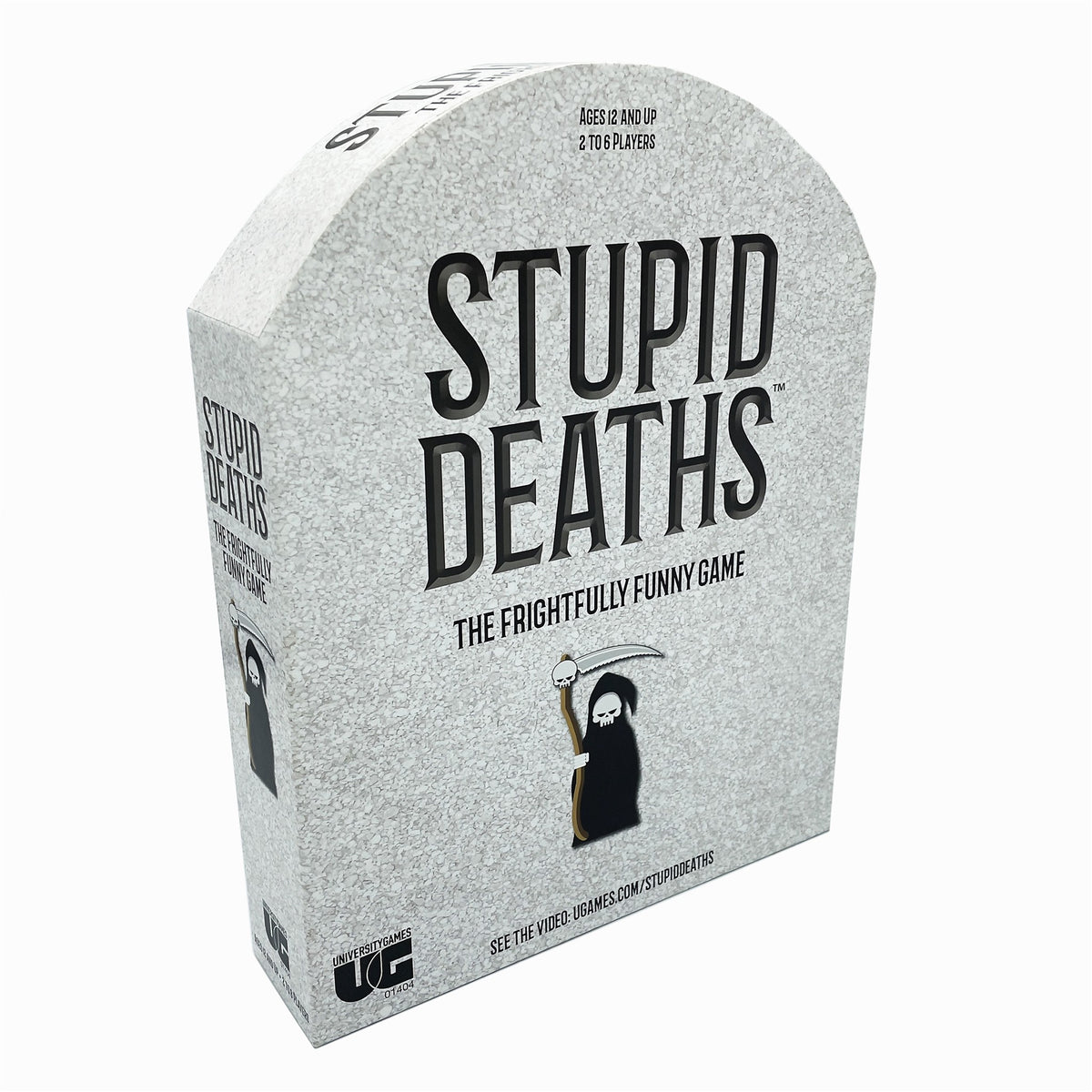 Stupid Deaths