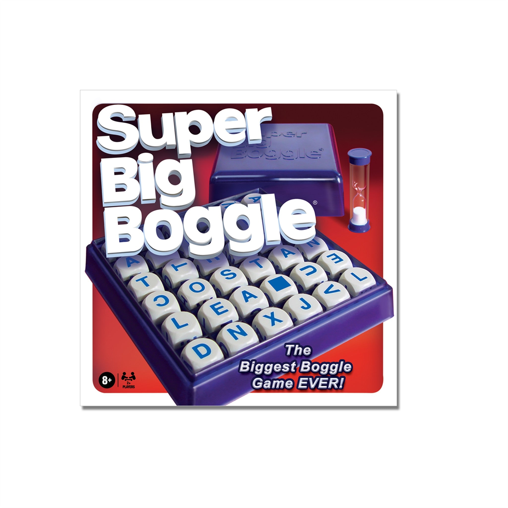 Super Big Boogle