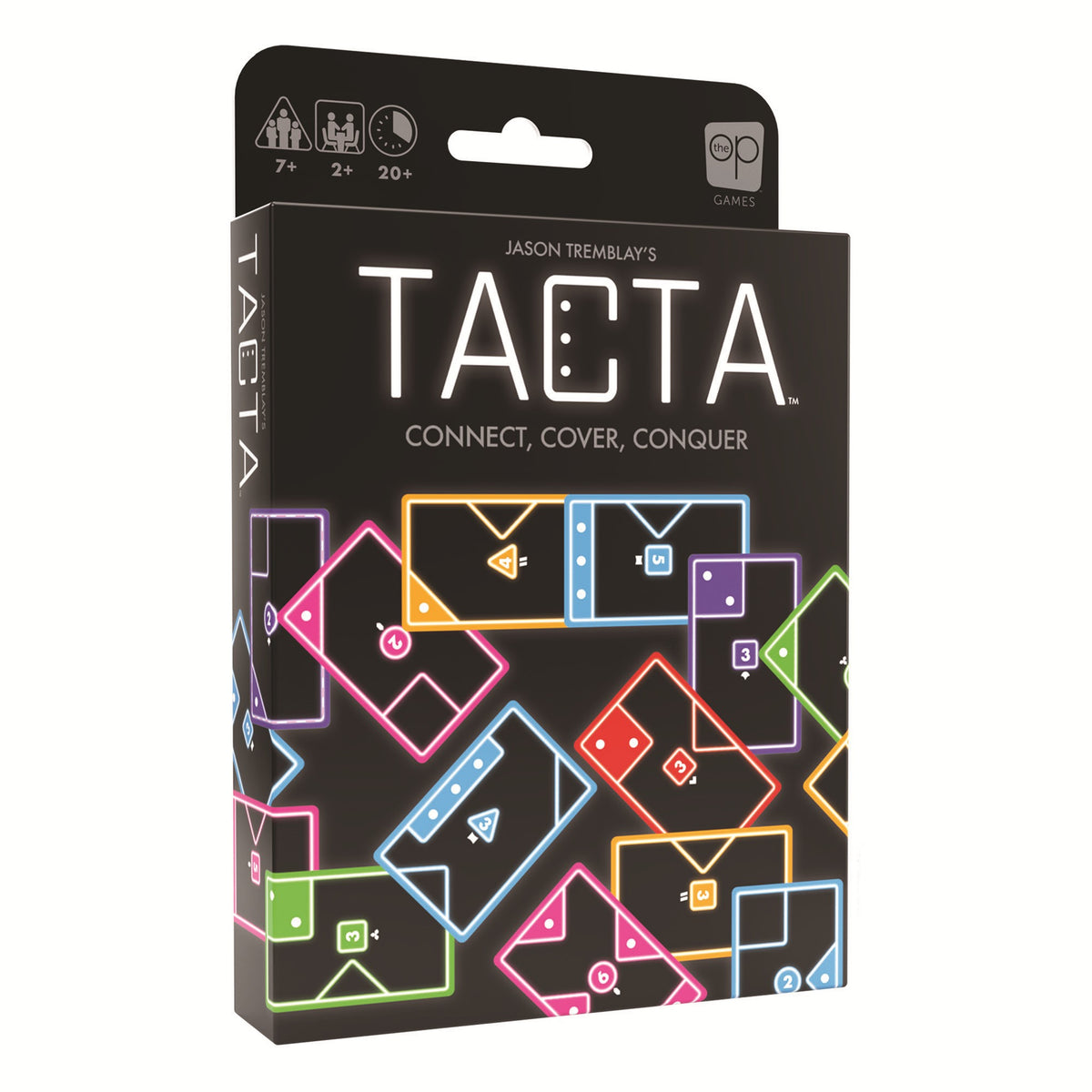 Tacta Pegable