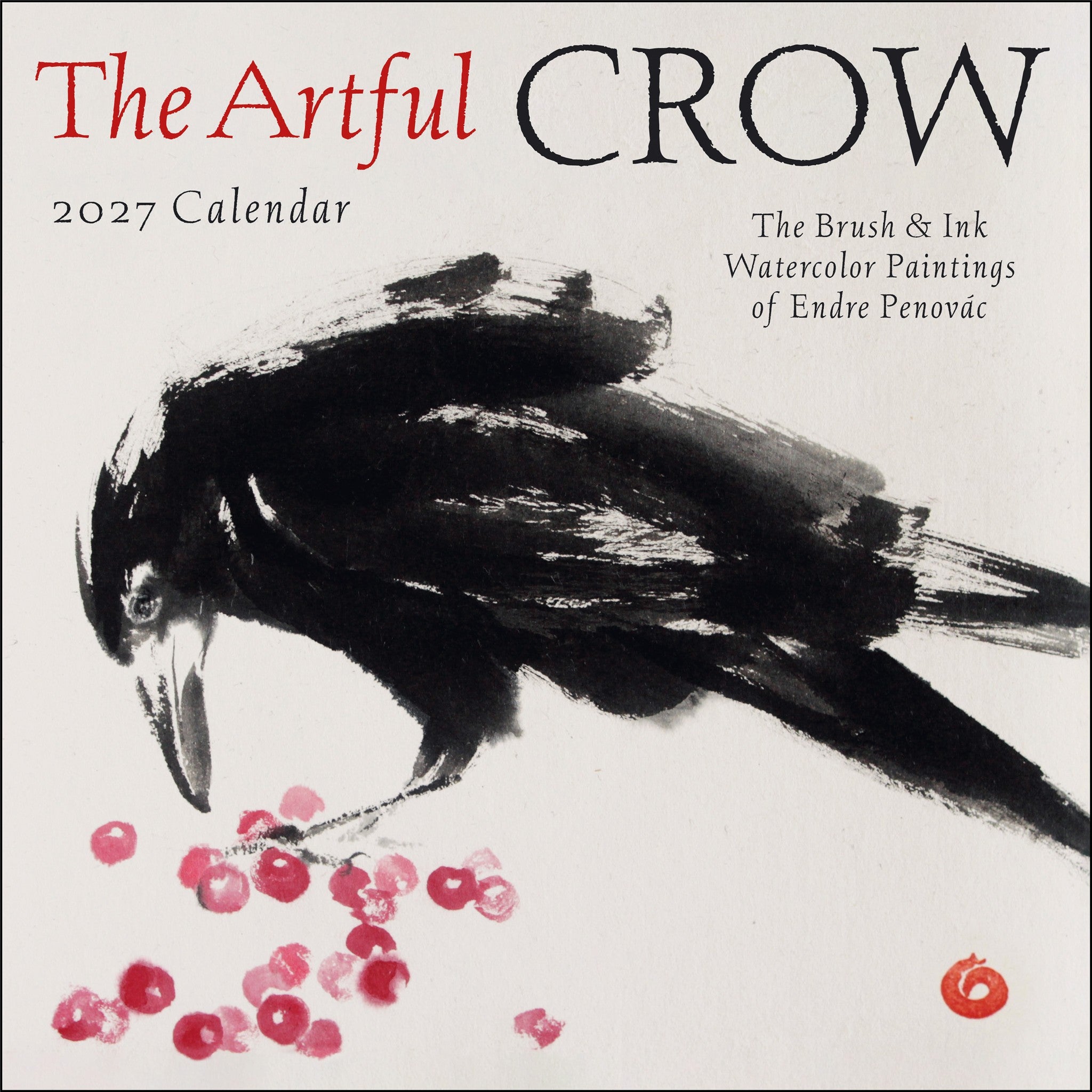 2026 Art and Design Calendars | Calendar Club – Page 4