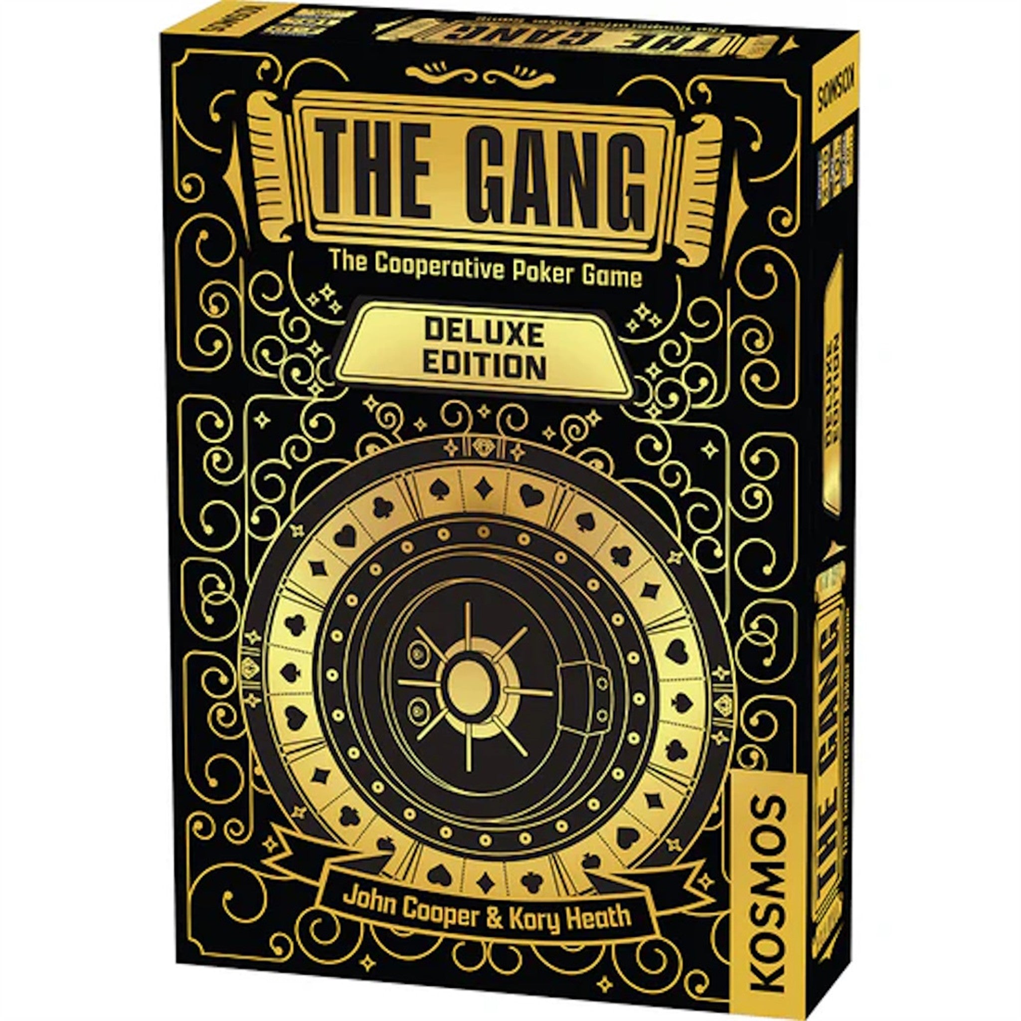 The Gang Deluxe Edition