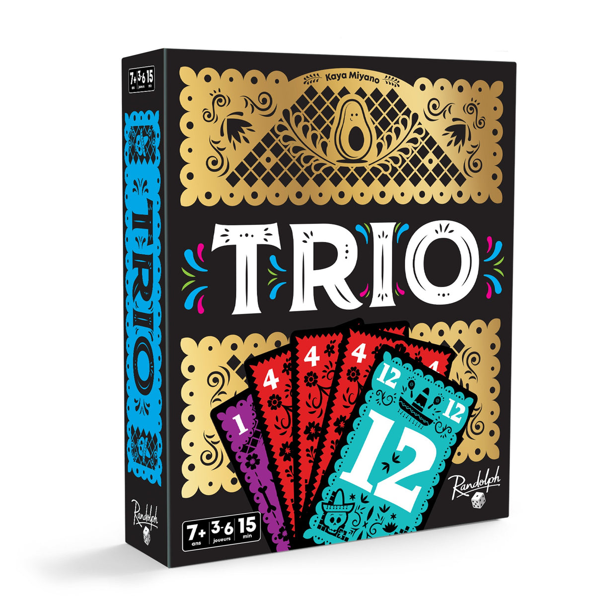 Trio